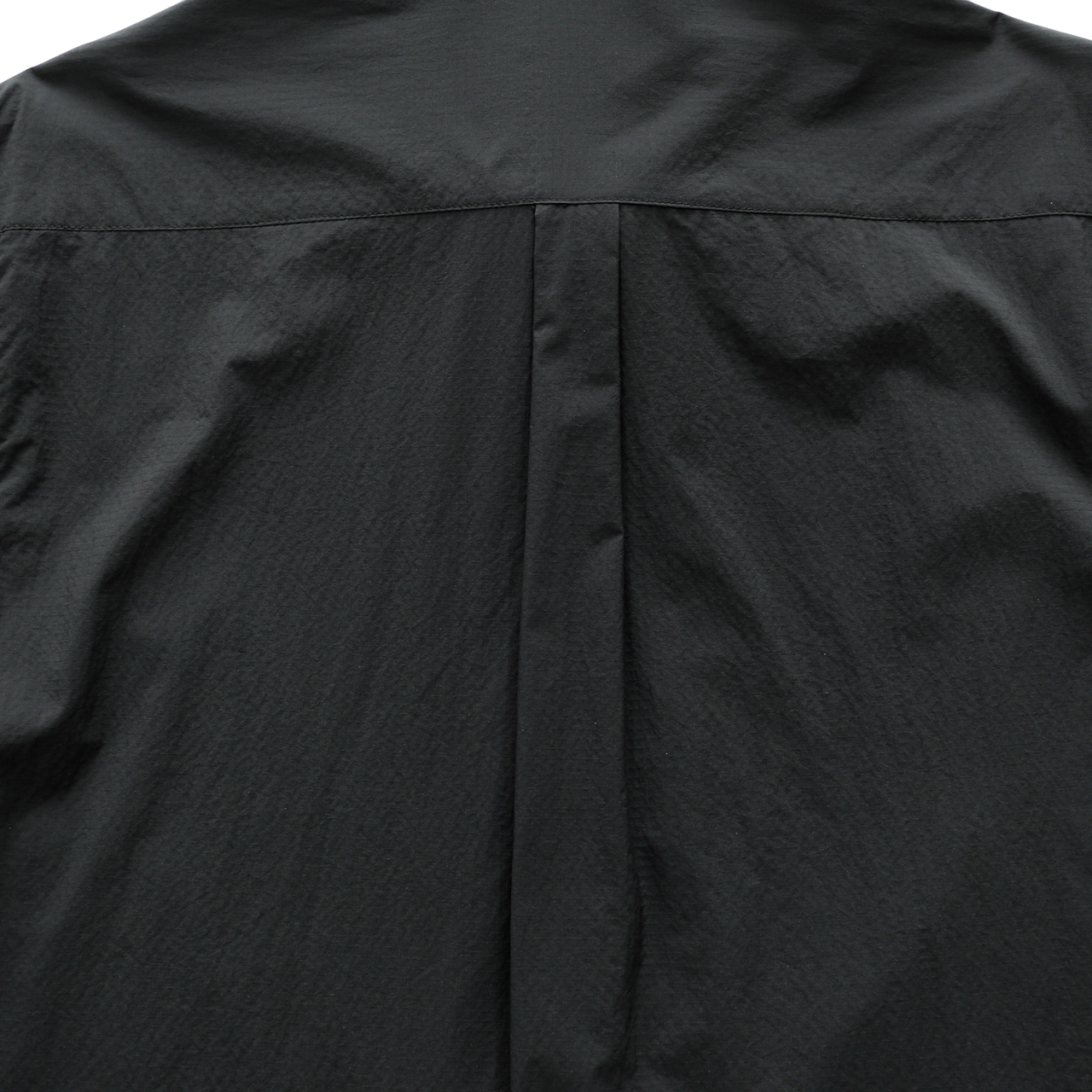 Light Shirts | Black