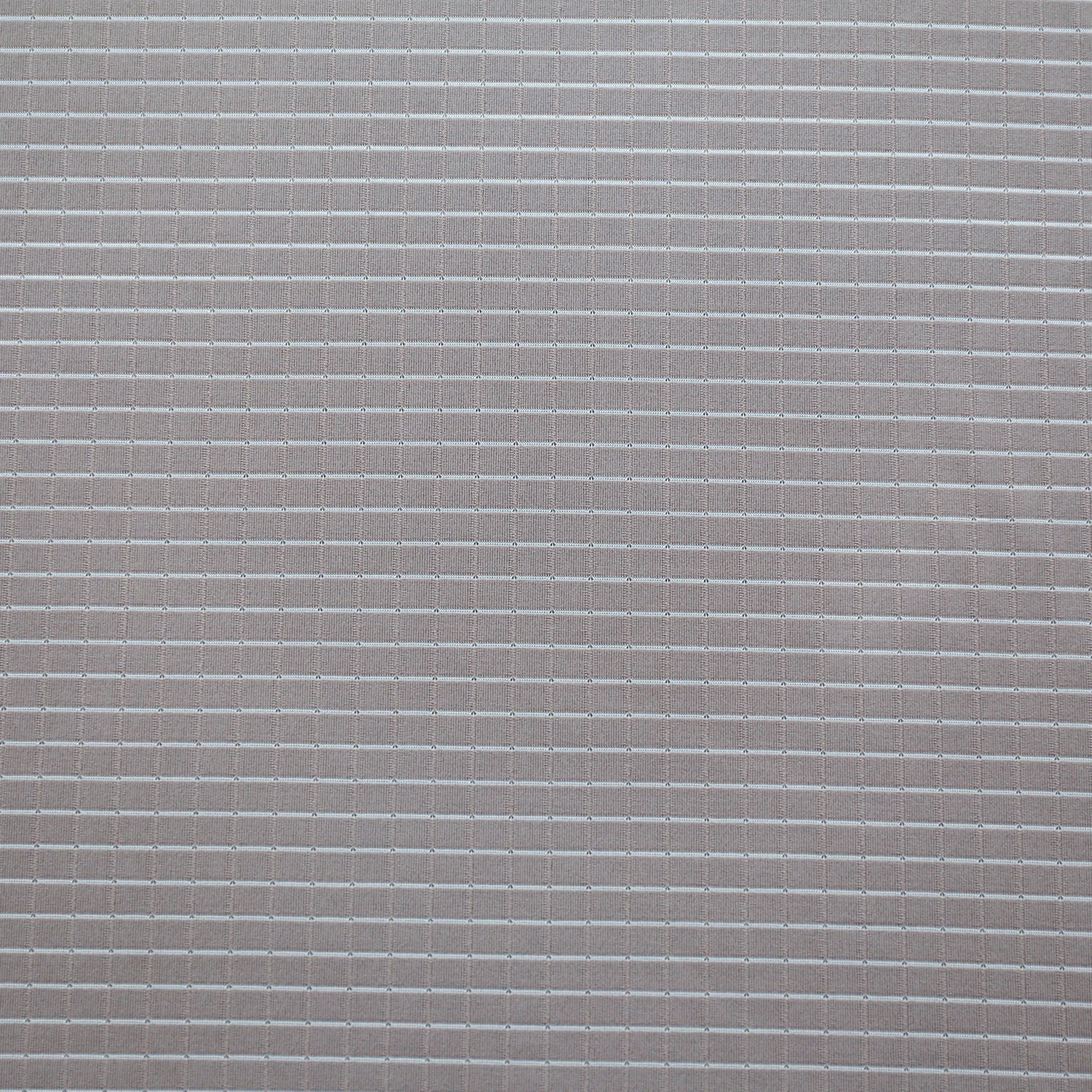 Stripe Logo Short Sleeve | Grey