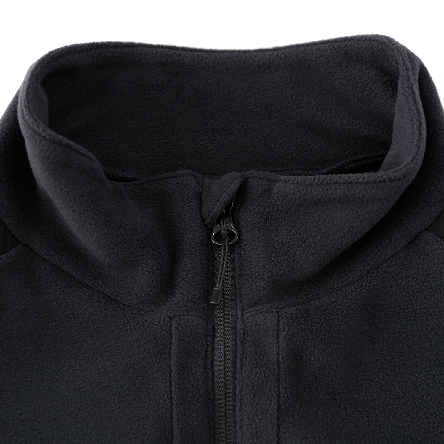Micro Jacket | Black