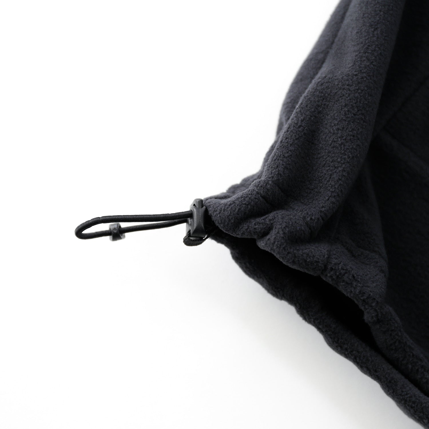 Micro Jacket | Black