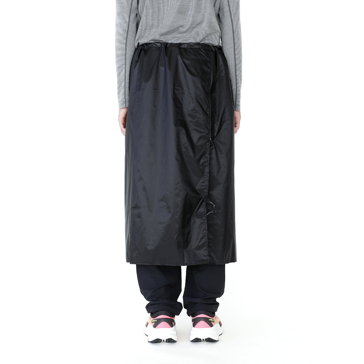 Hiking Skirt | Black