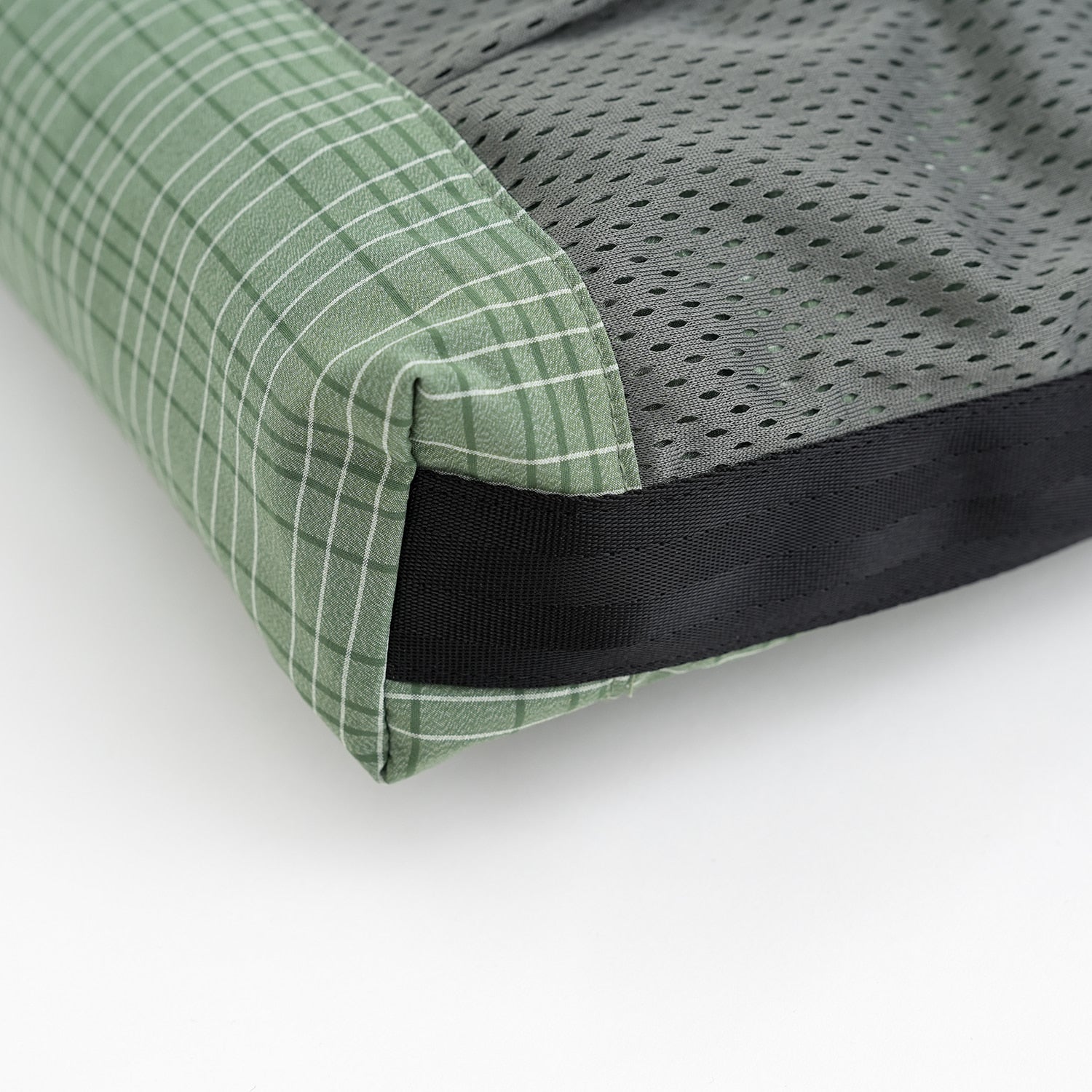 CHK Cross Bag | Green