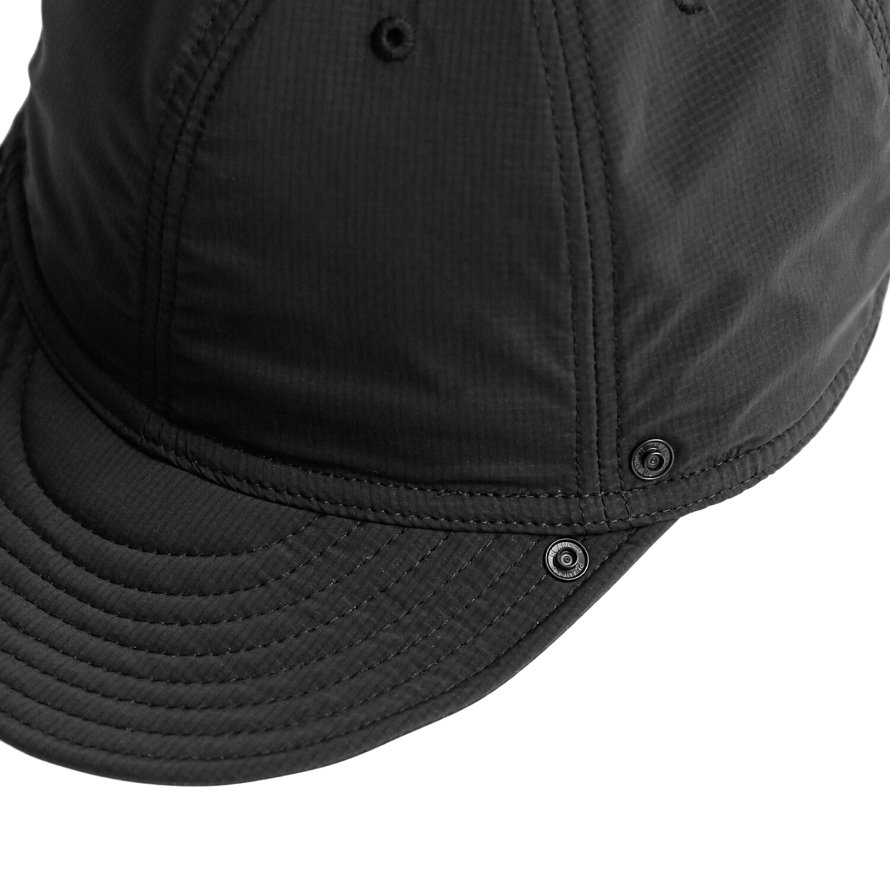 Hiker Cap | Black