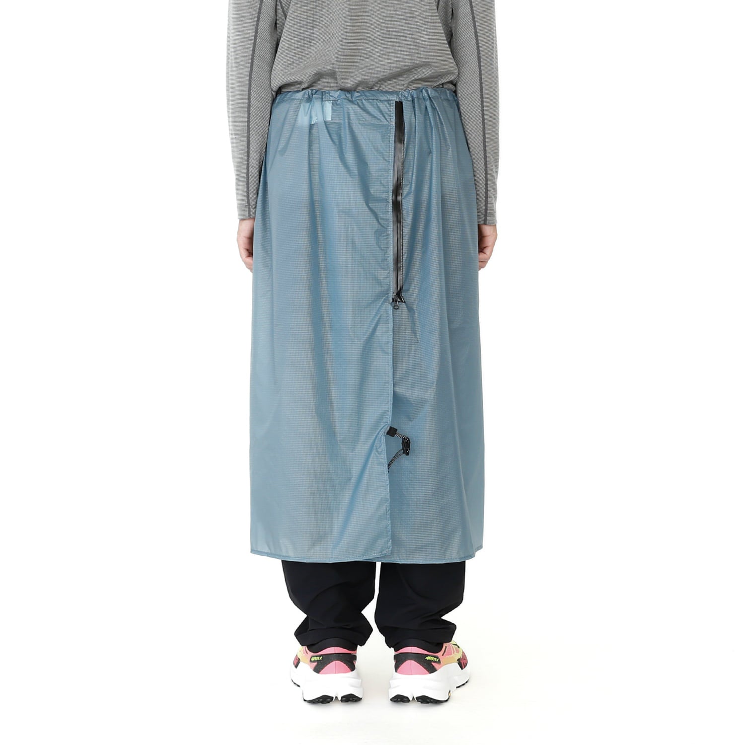 Hiking Skirt | Blue