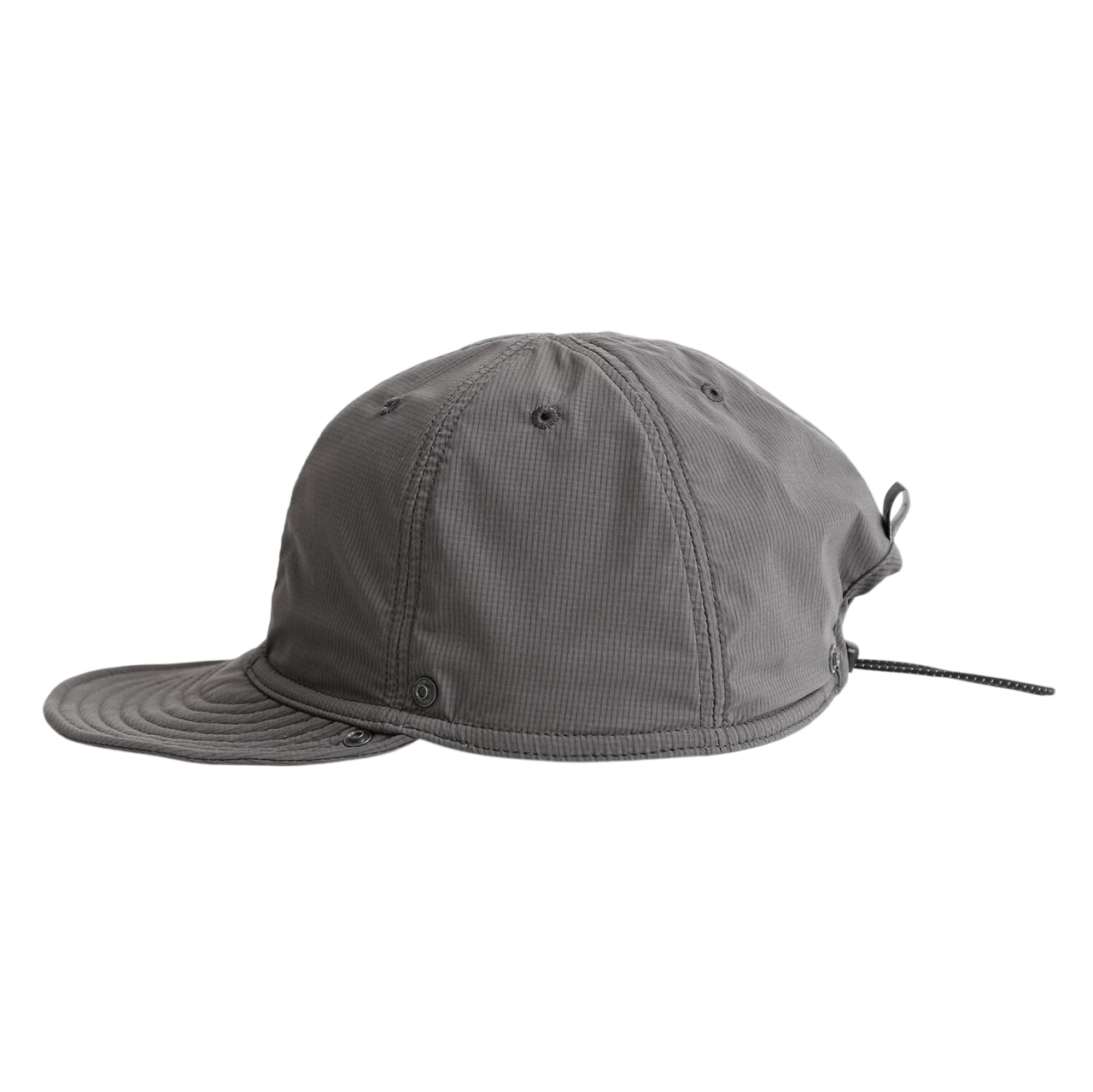 Hiker Cap | Grey
