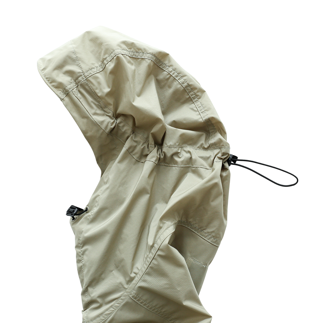 Wind Jacket | Beige