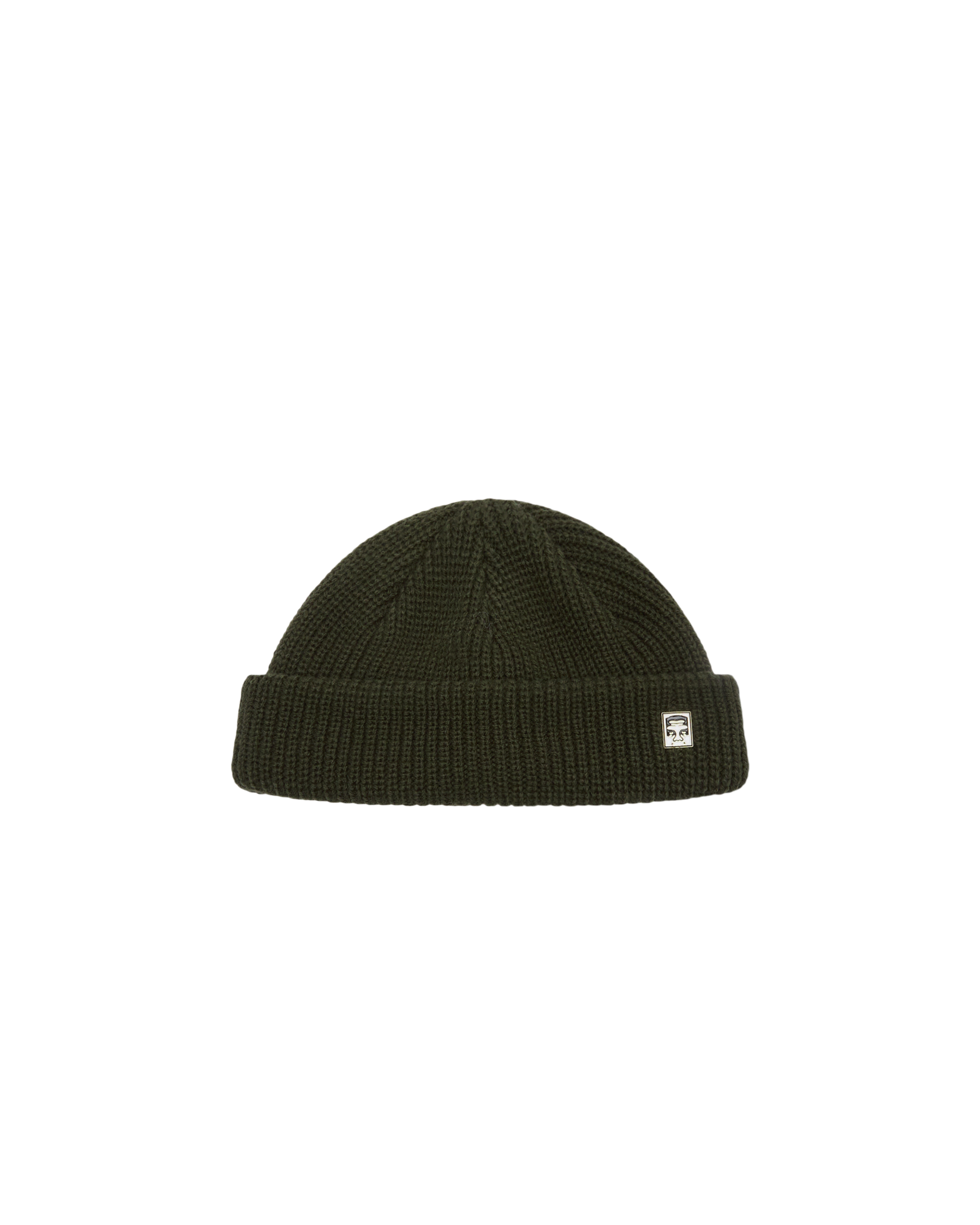obey-micro-beanie-kombu-green