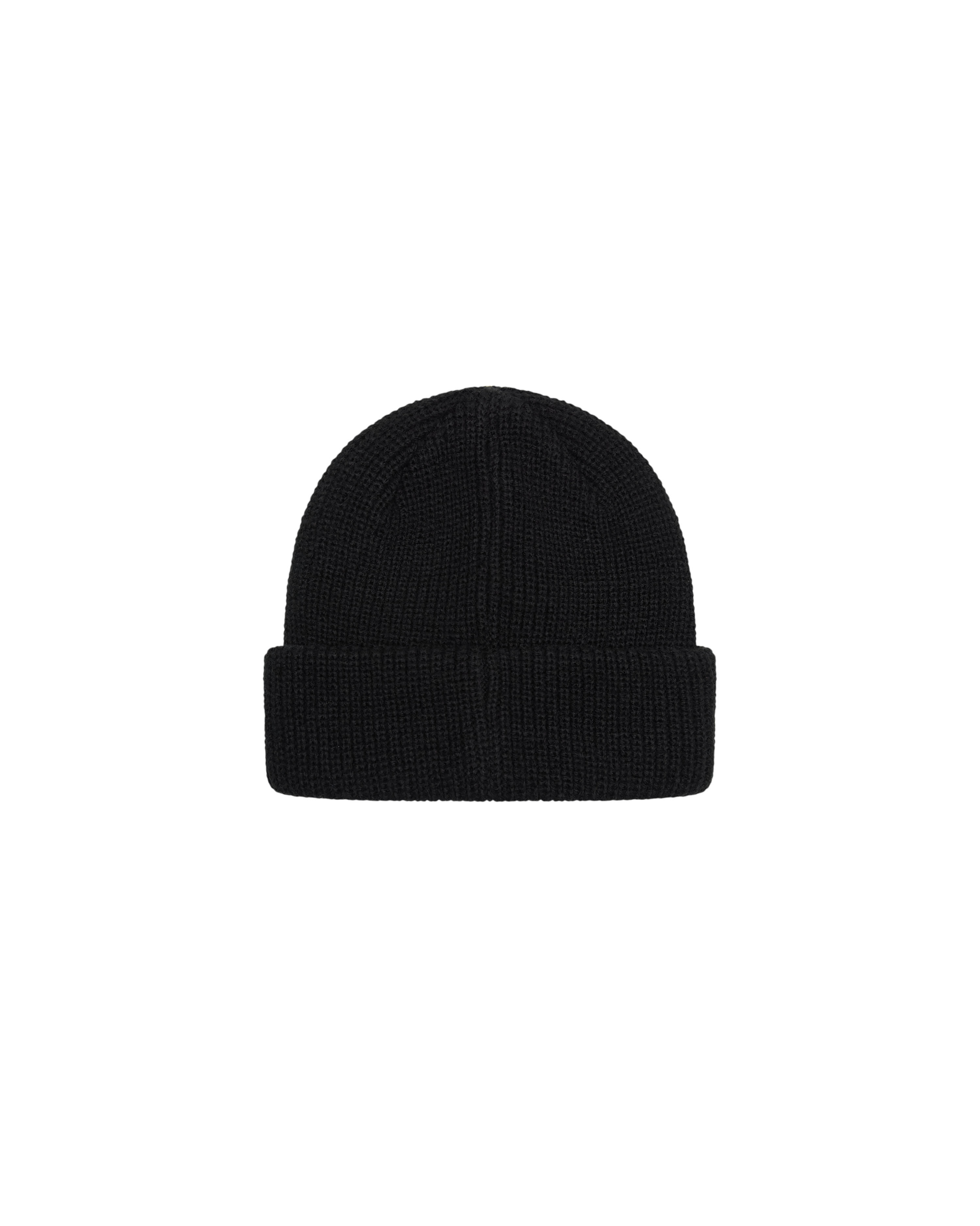 obey-mid-icon-patch-cuff-beanie-black