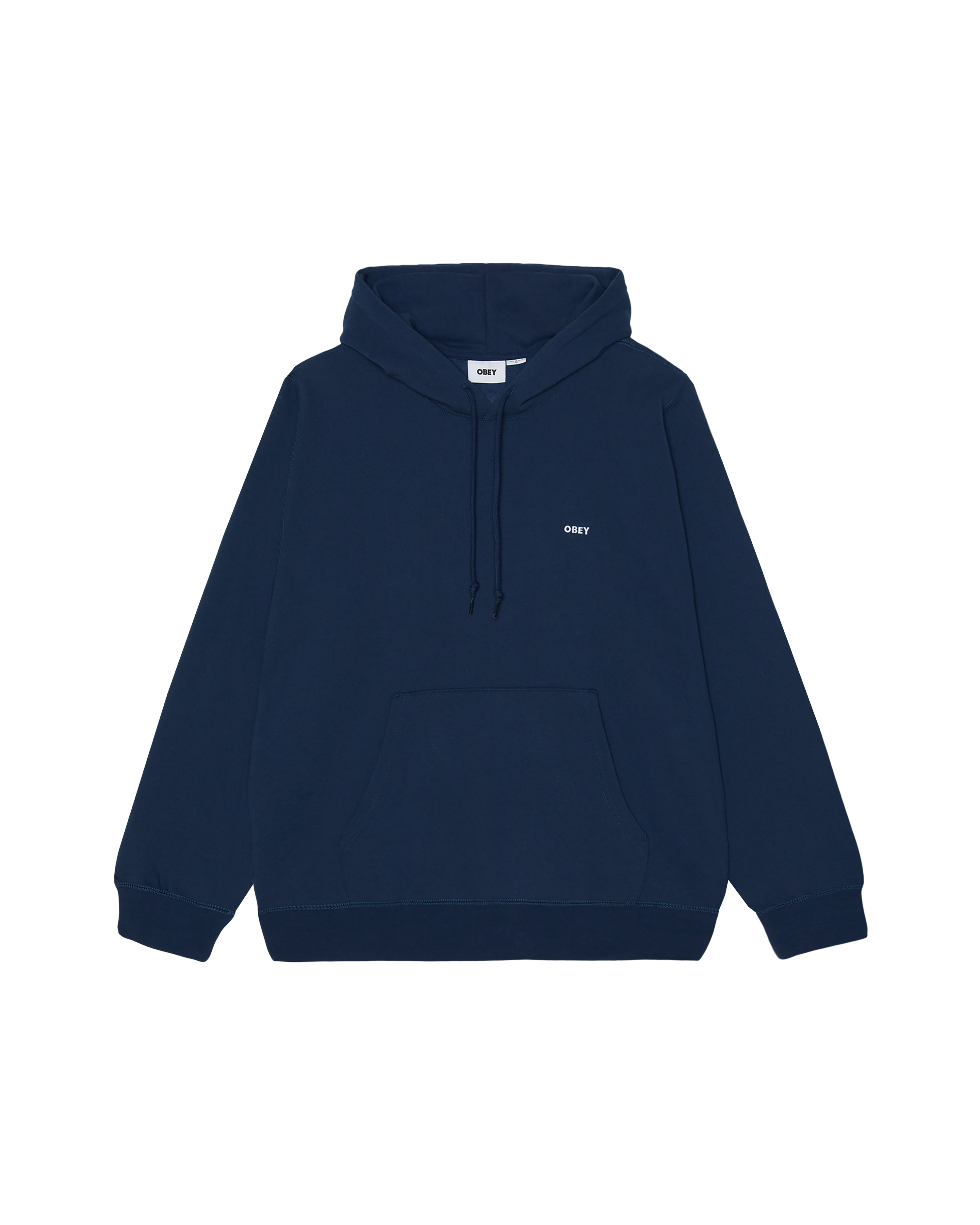 Est. Works Bold Ii Pullover | Pageant Blue