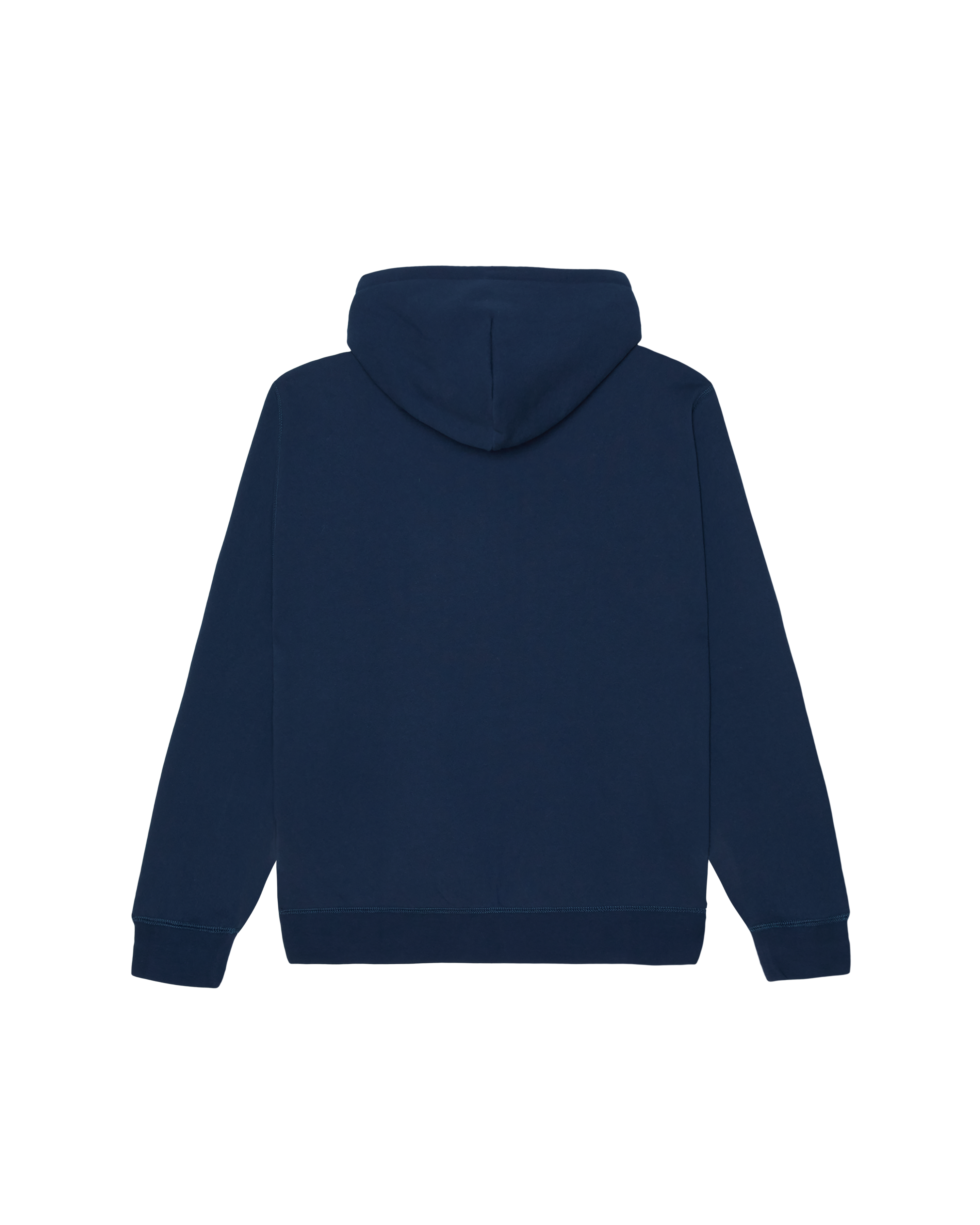 Est. Works Bold Ii Pullover | Pageant Blue