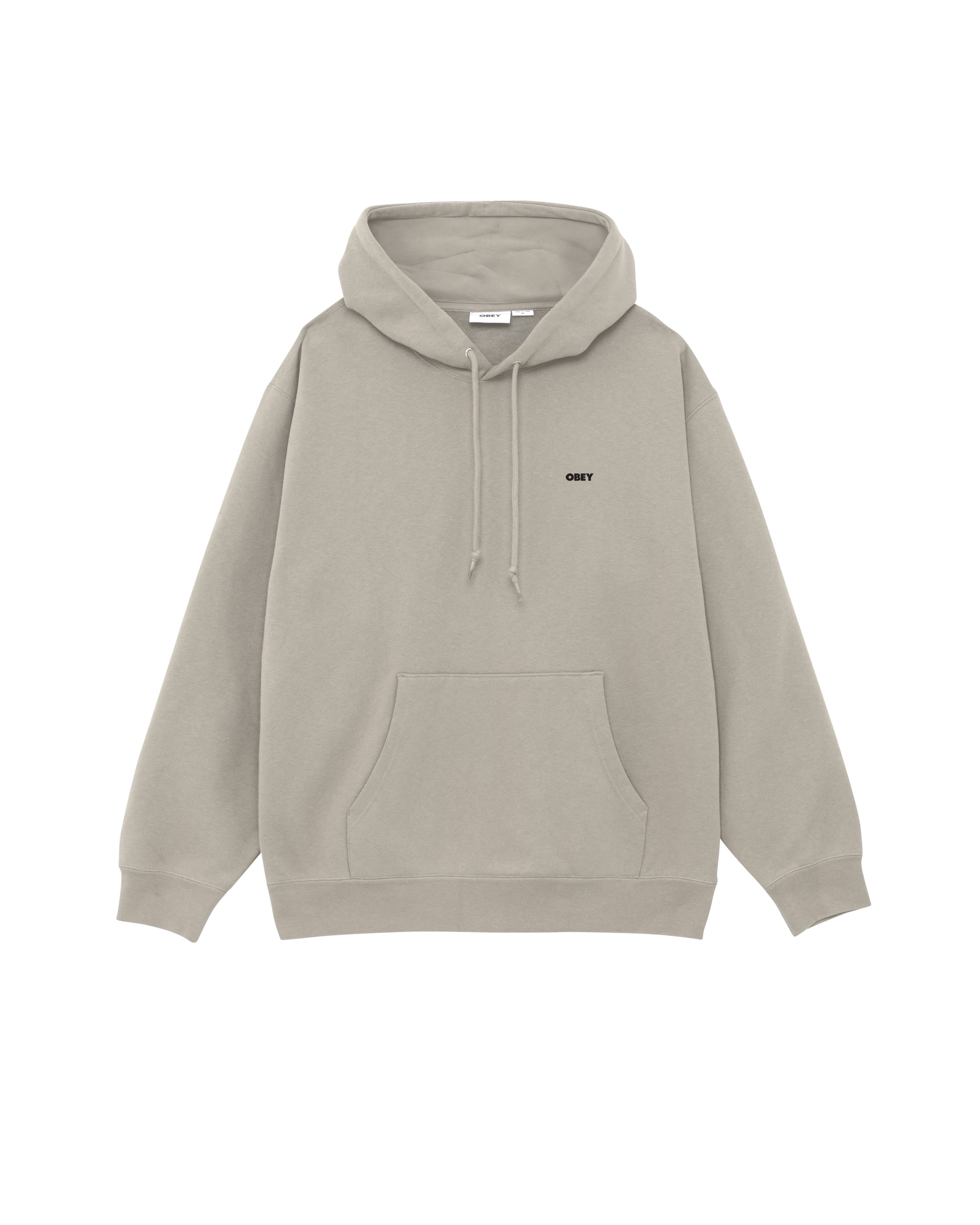 Art Studio Flowers Hood | Moonstruck