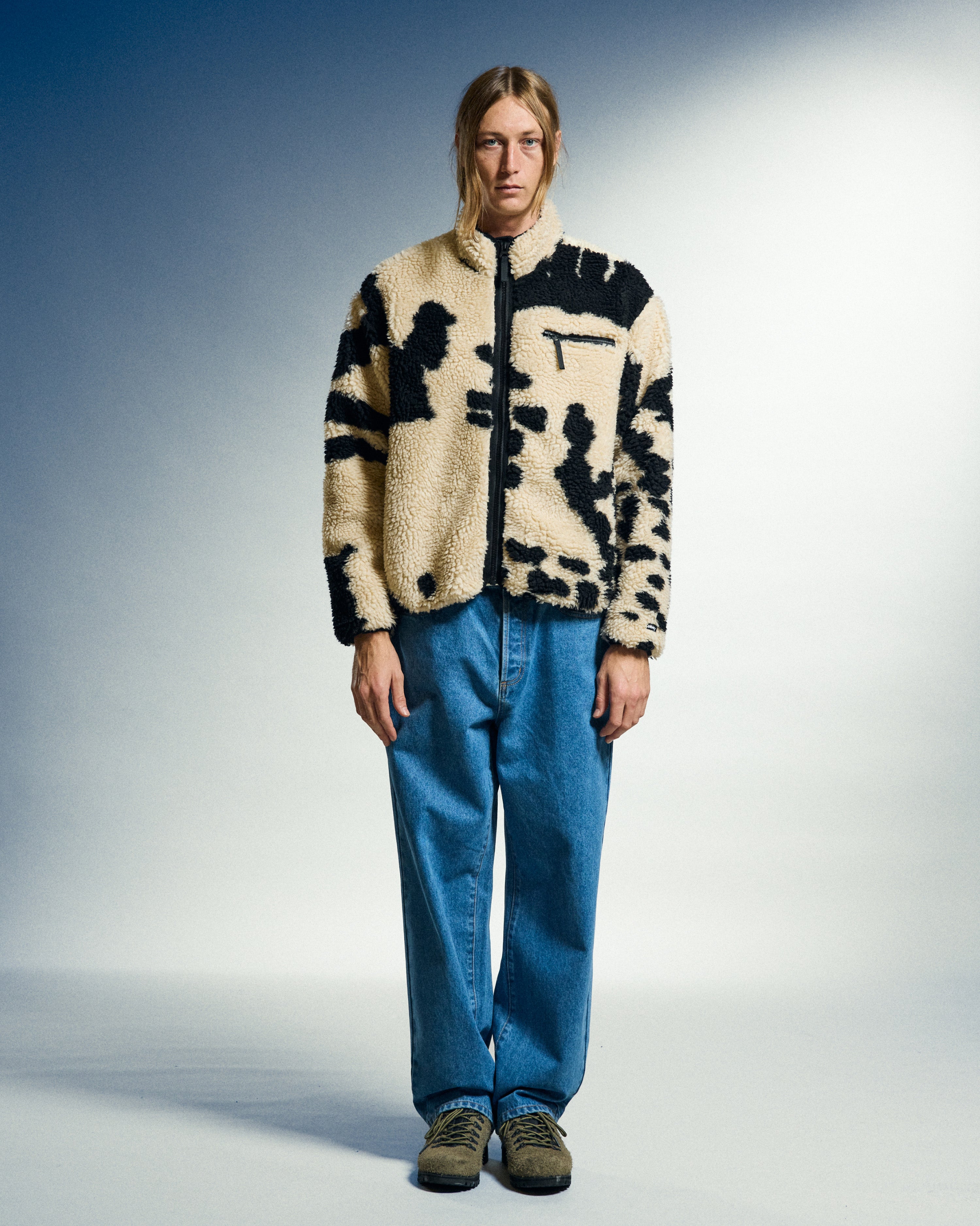 obey-shaggy-sherpa-jacket-clay-multi