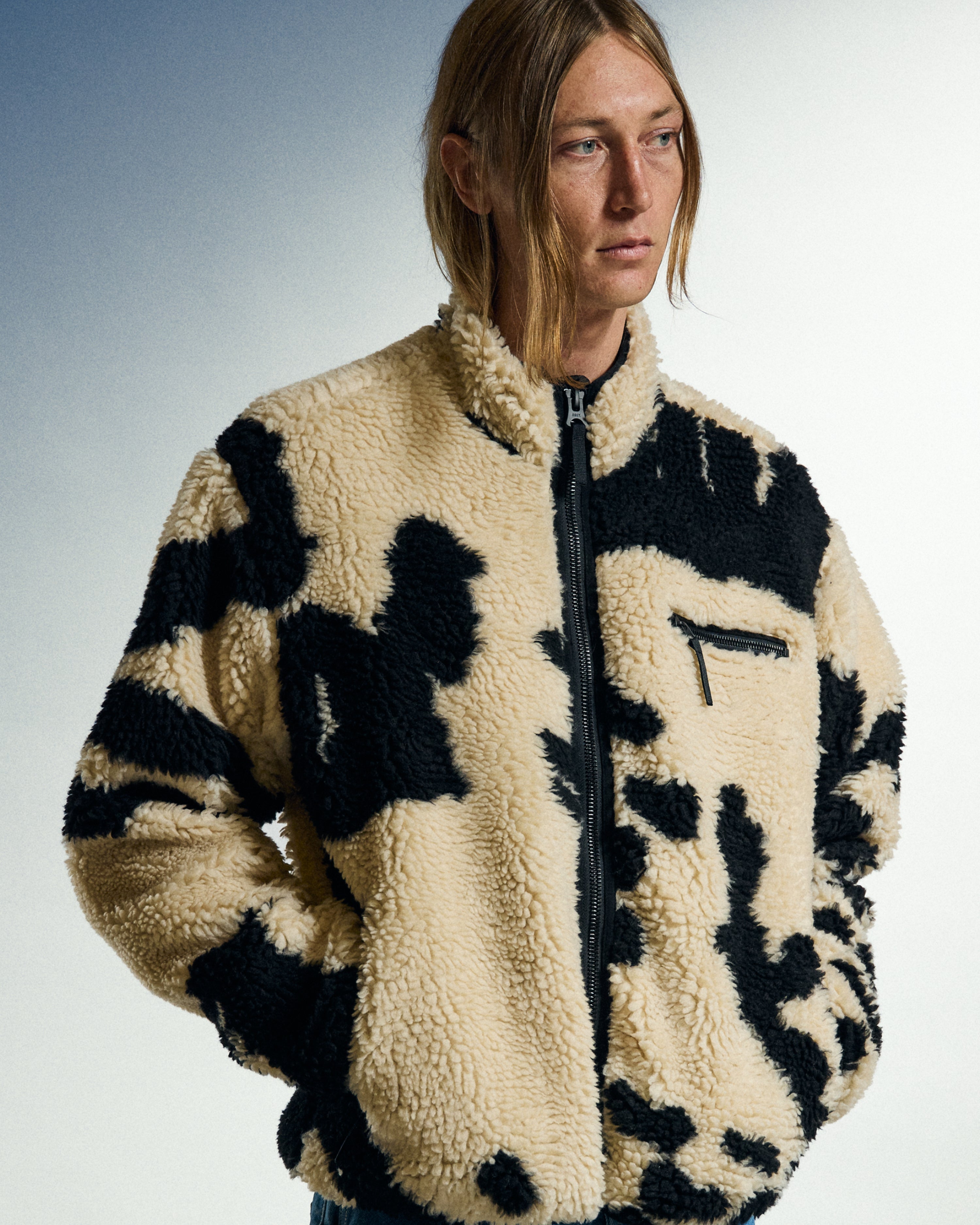 obey-shaggy-sherpa-jacket-clay-multi