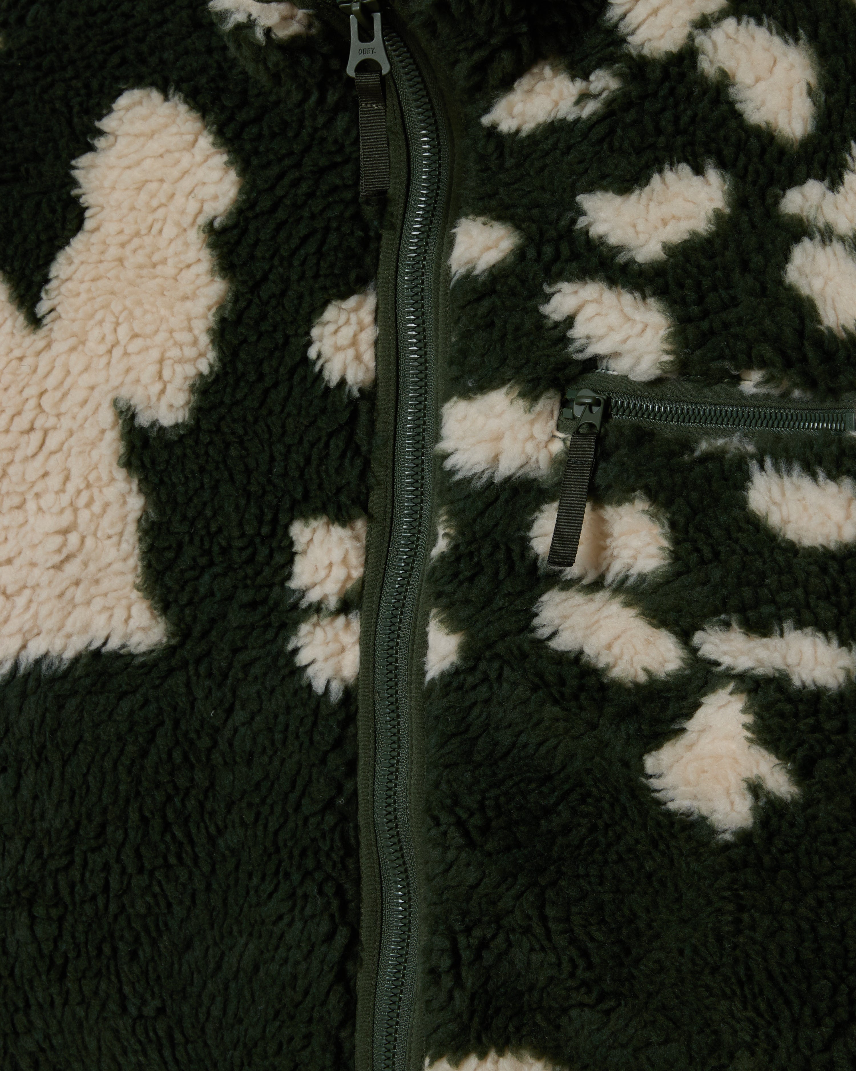 obey-shaggy-sherpa-jacket-kombu-green-multi