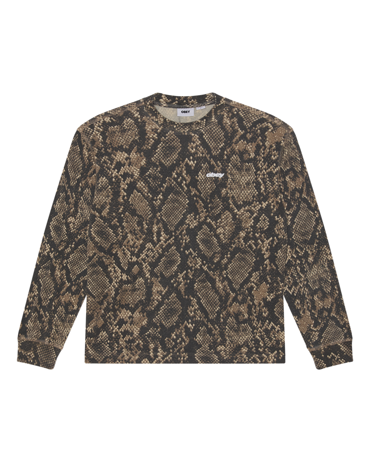 obey-league-thermal-dusty-vintage-rattlesnake