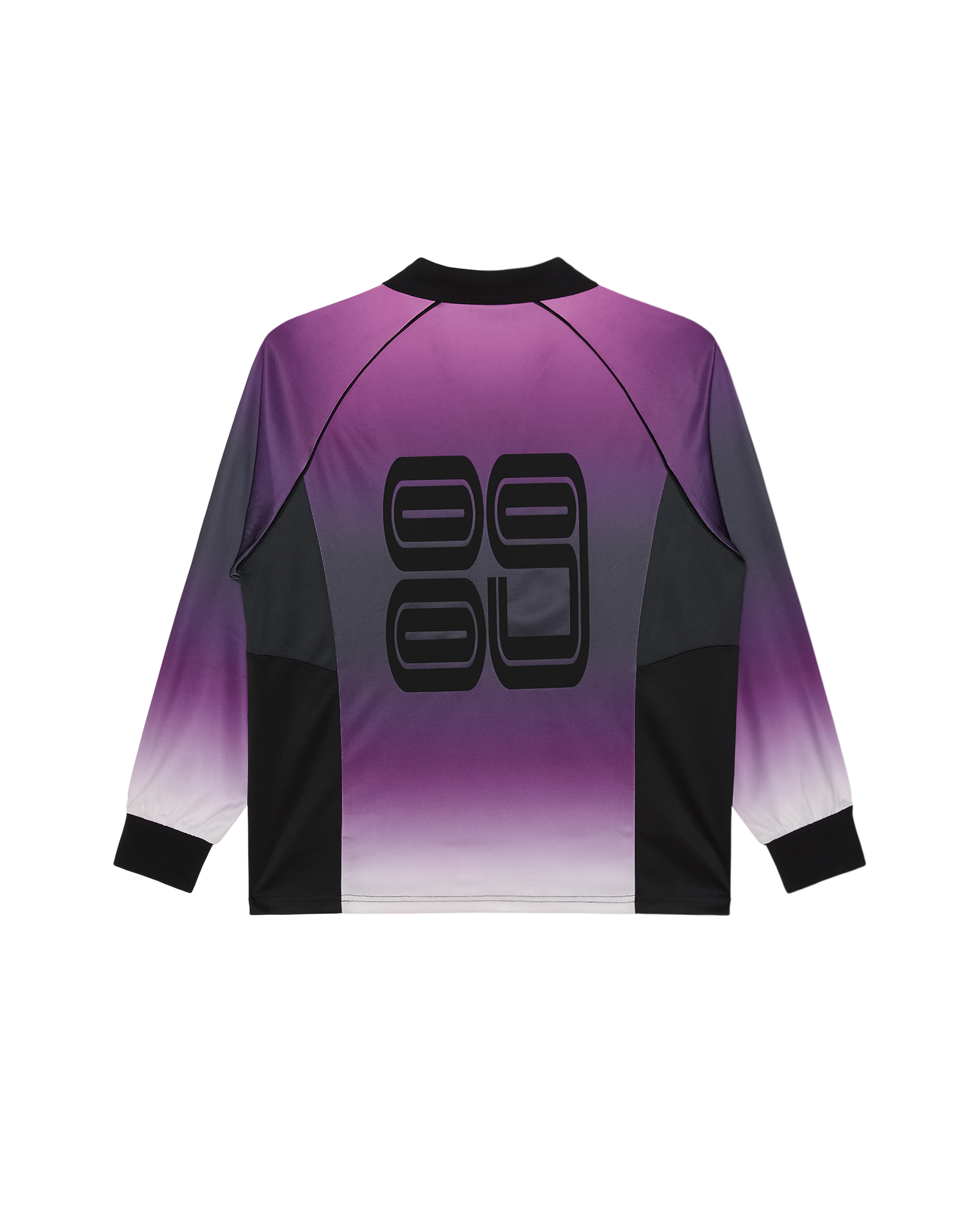 Spectrum ‘89 Jersey | Purple Gradient