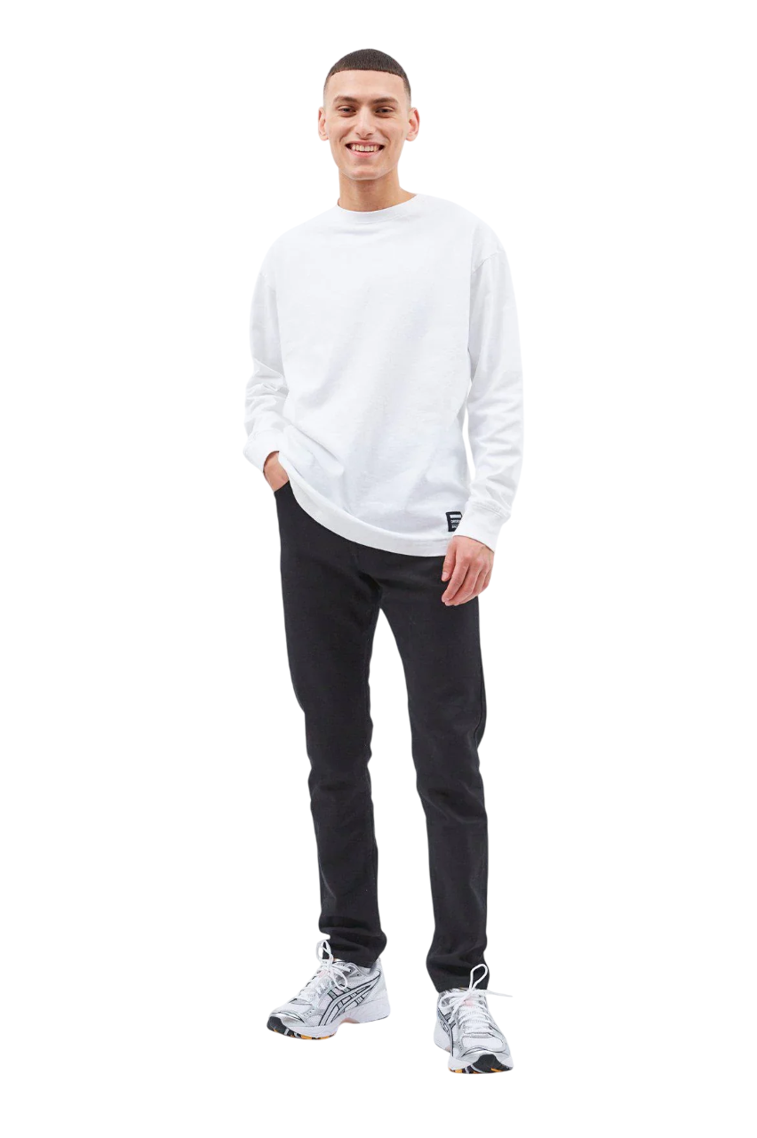 Clark - Black