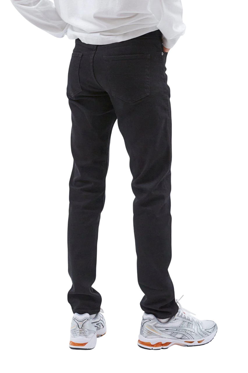 Clark - Black