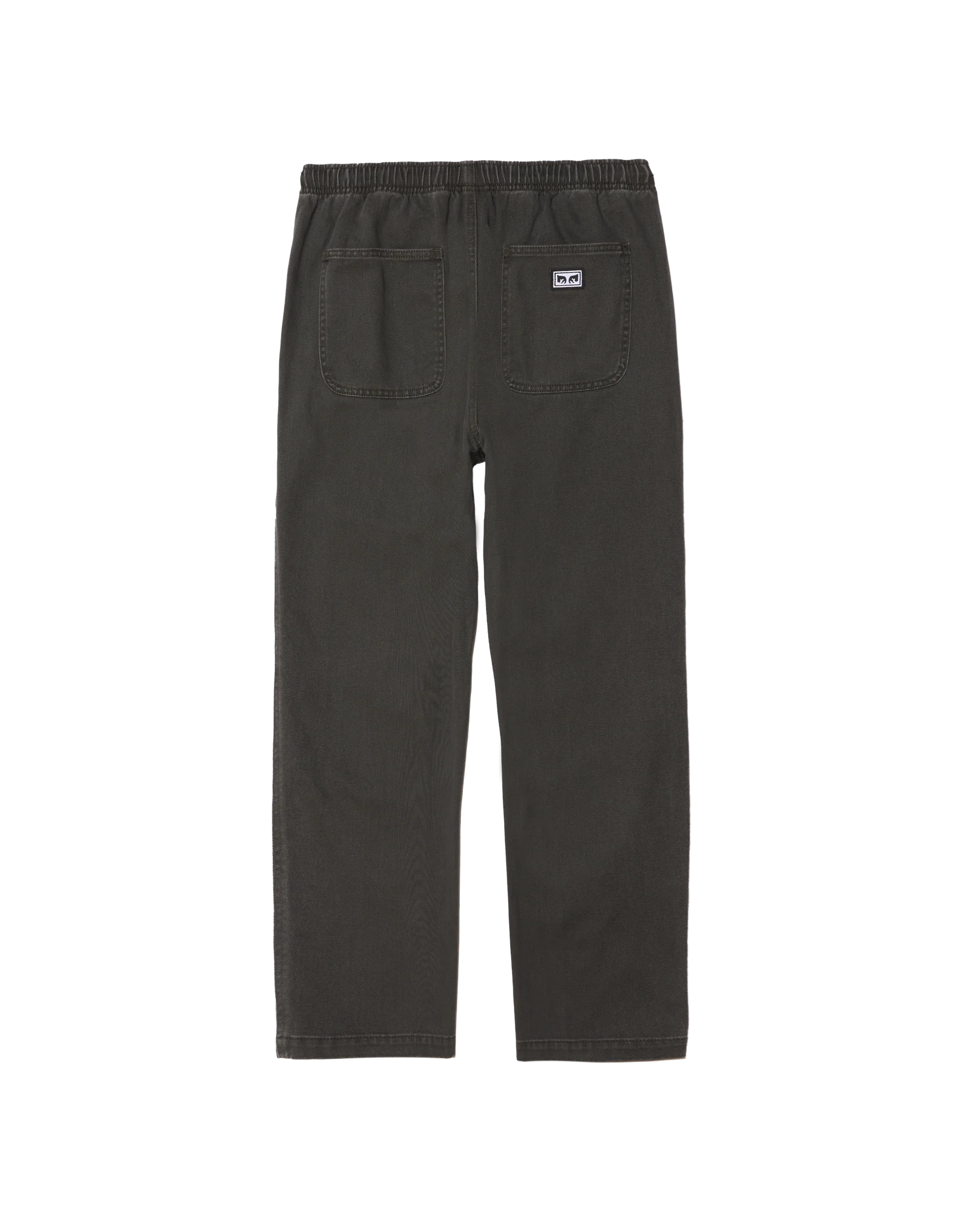 Denim Easy Pant | Rosin Faded Wash