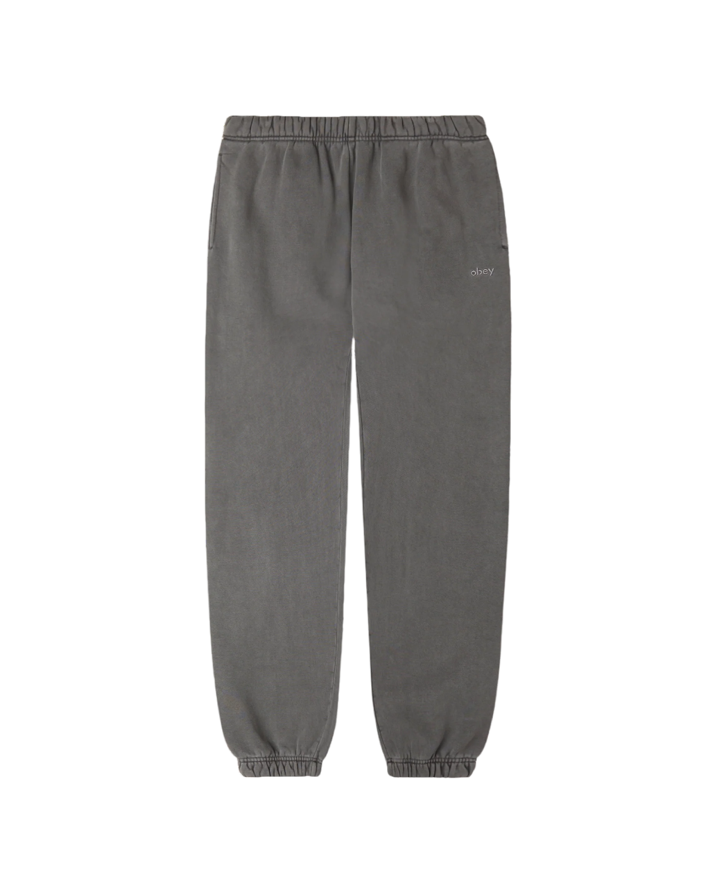 Lowercase Pigment Sweatpant | Digital Black