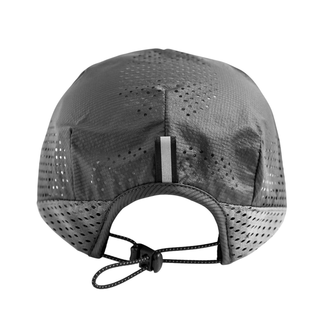 Stretch Light Air Cap | Light Grey