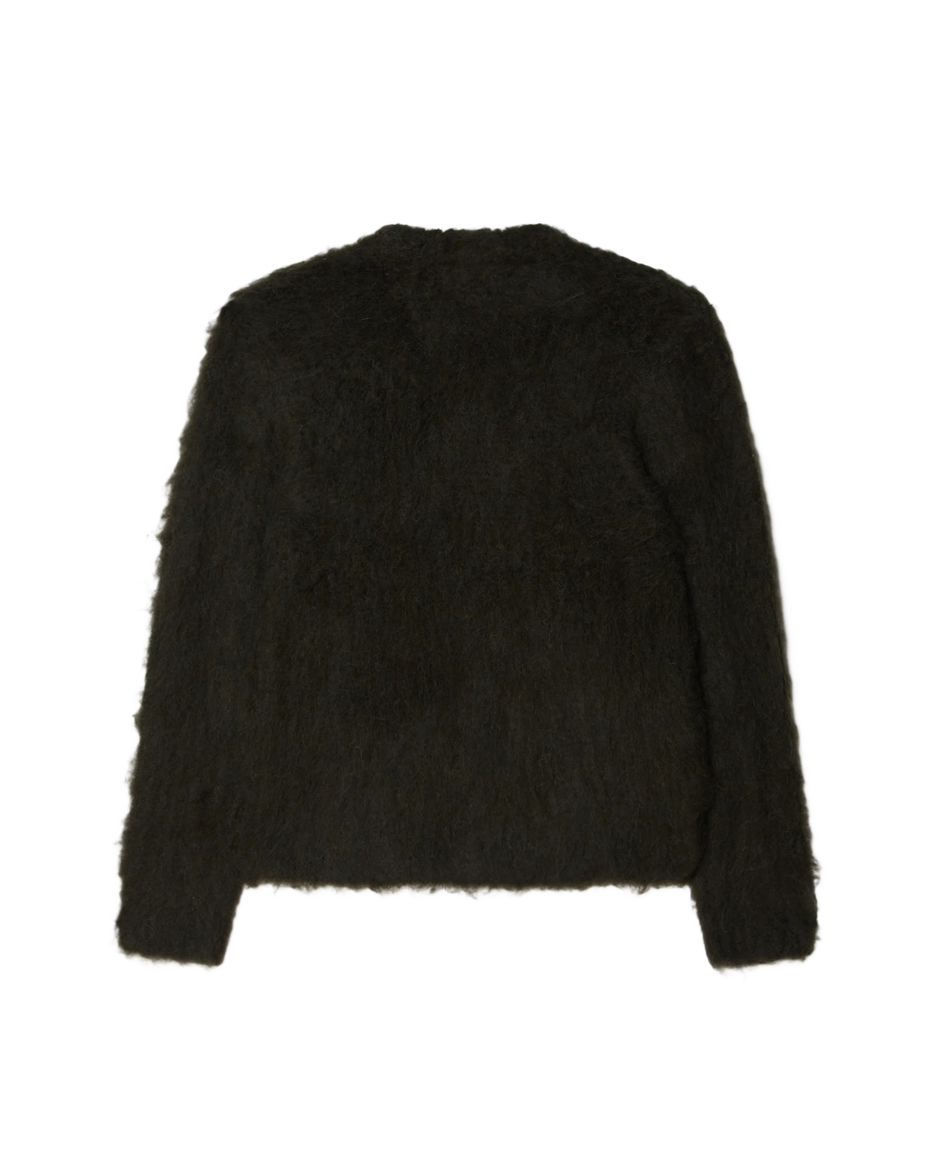 Patron Cardigan | Rosin