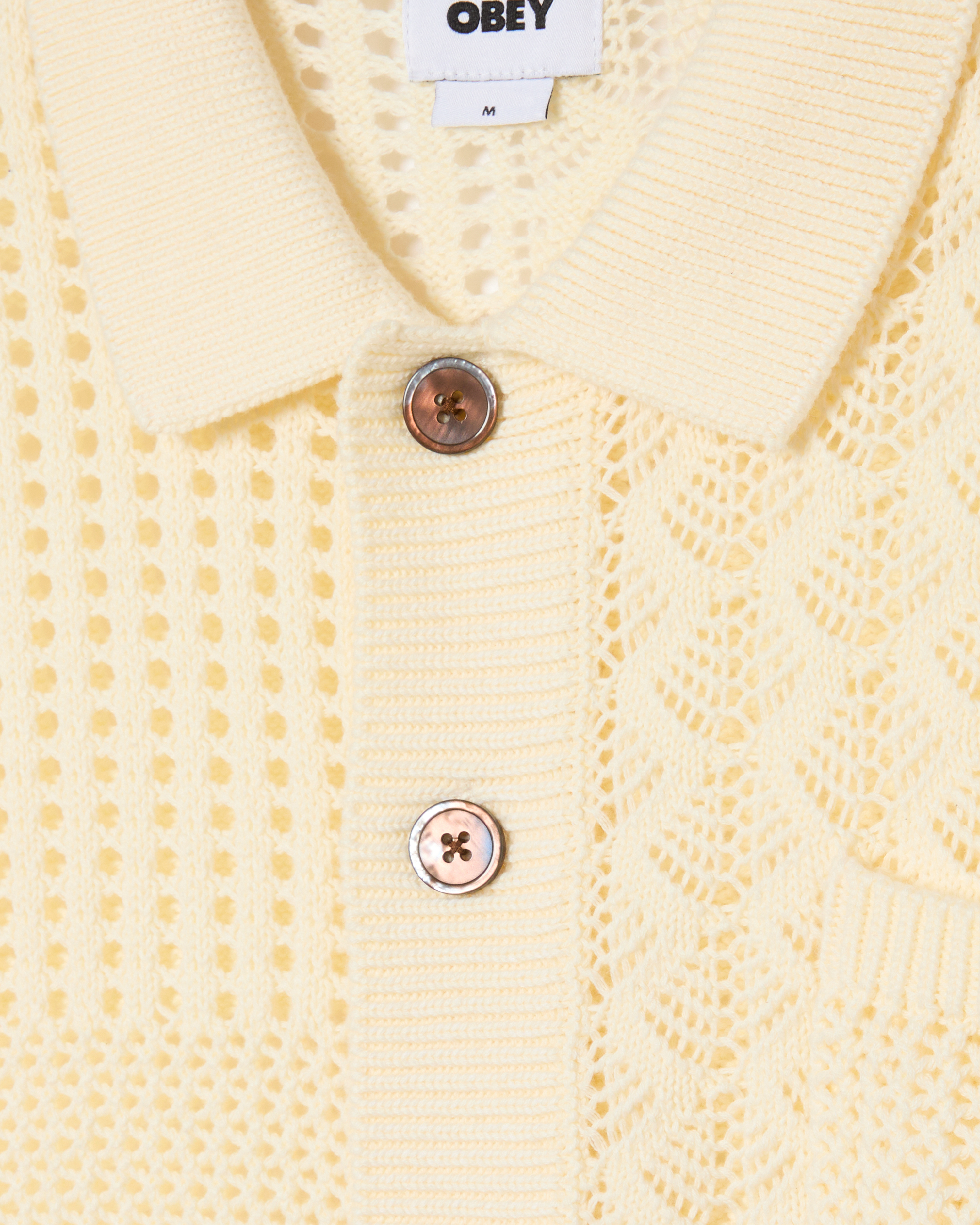 Preston Sweater Shirt | Natural