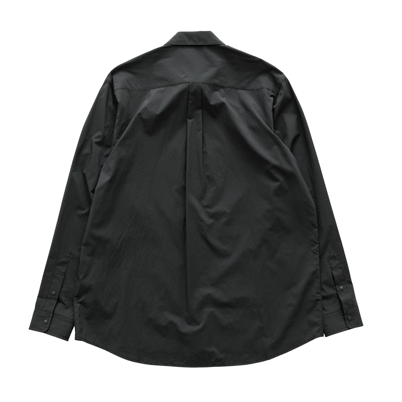 Light Shirts | Black