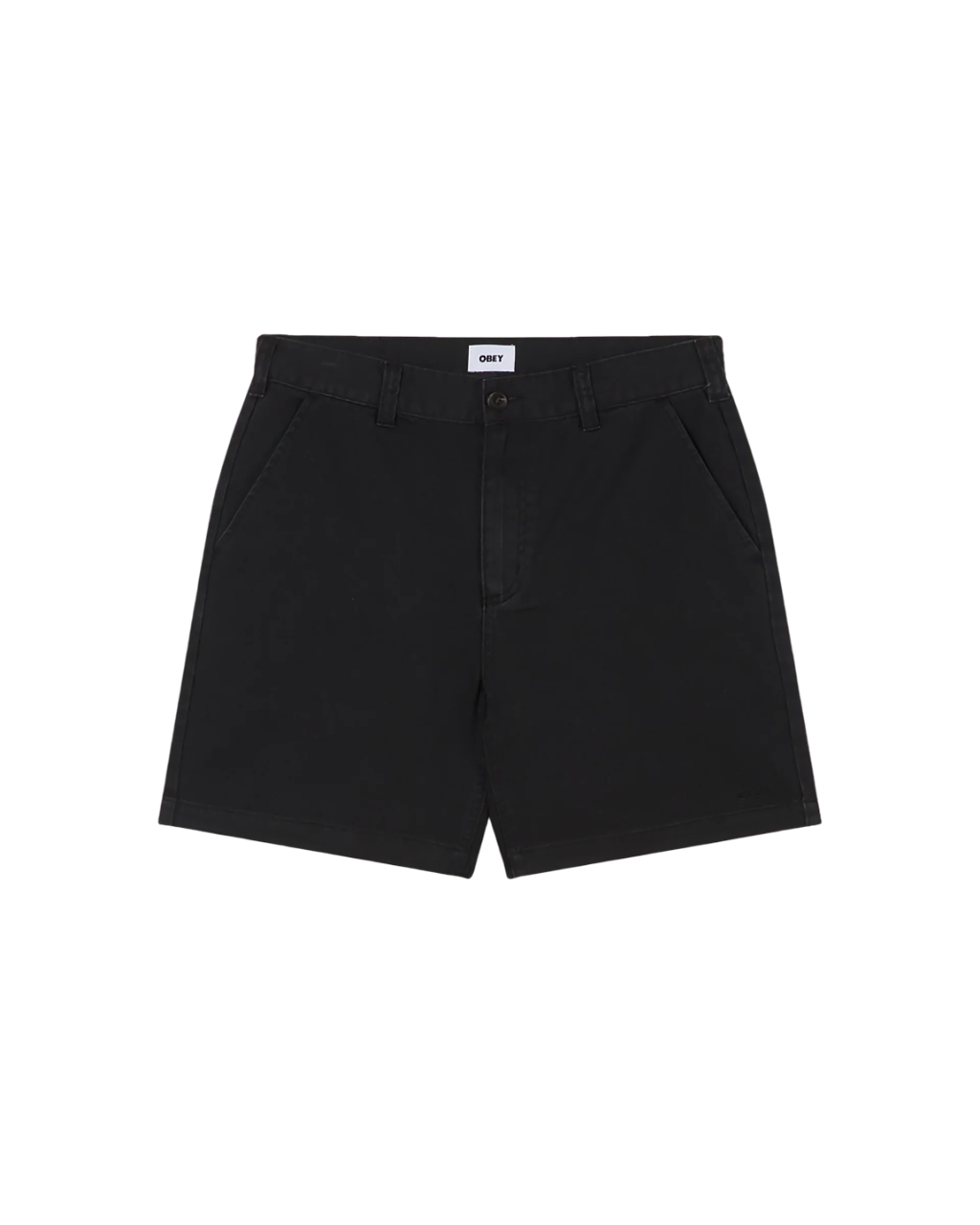 Daily Denim Short | Black
