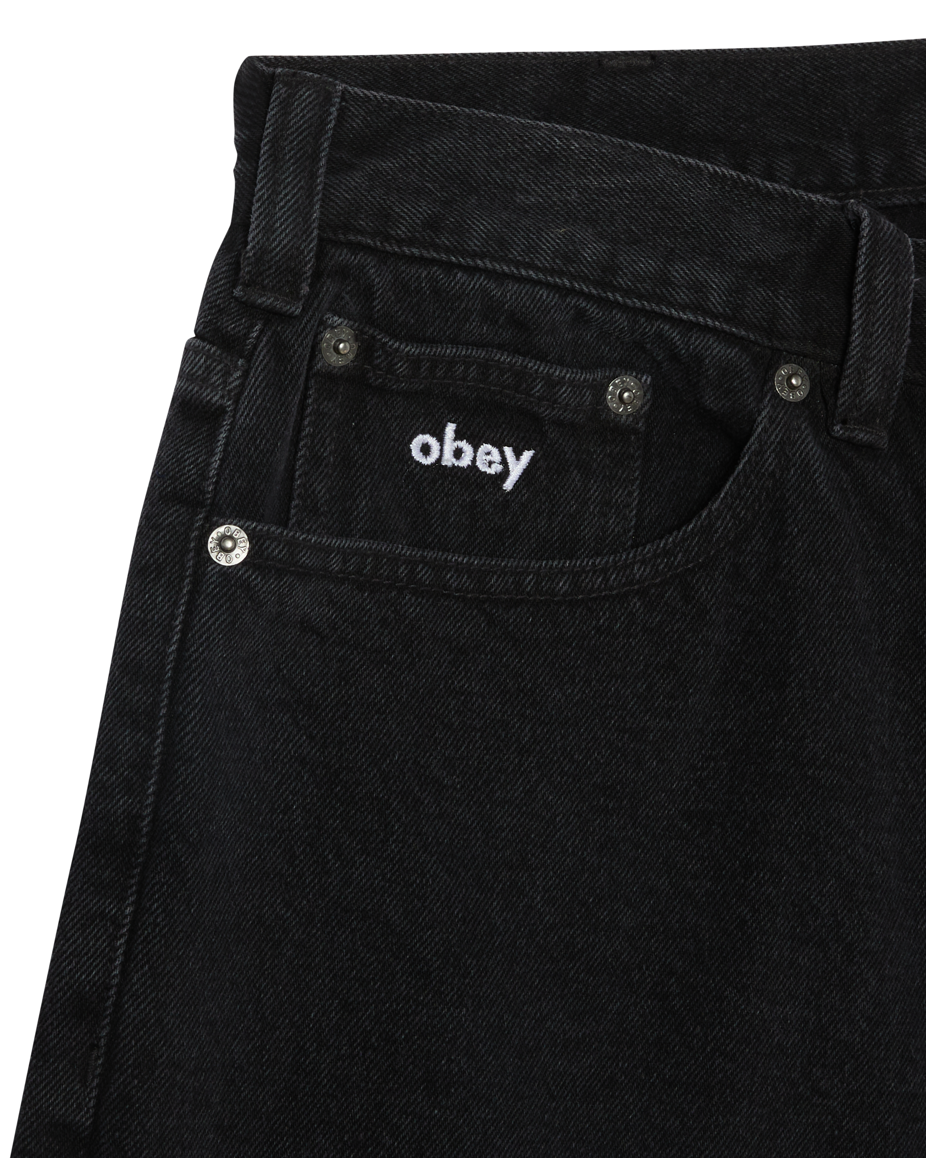 obey-bigwig-baggy-denim-short-washed-black