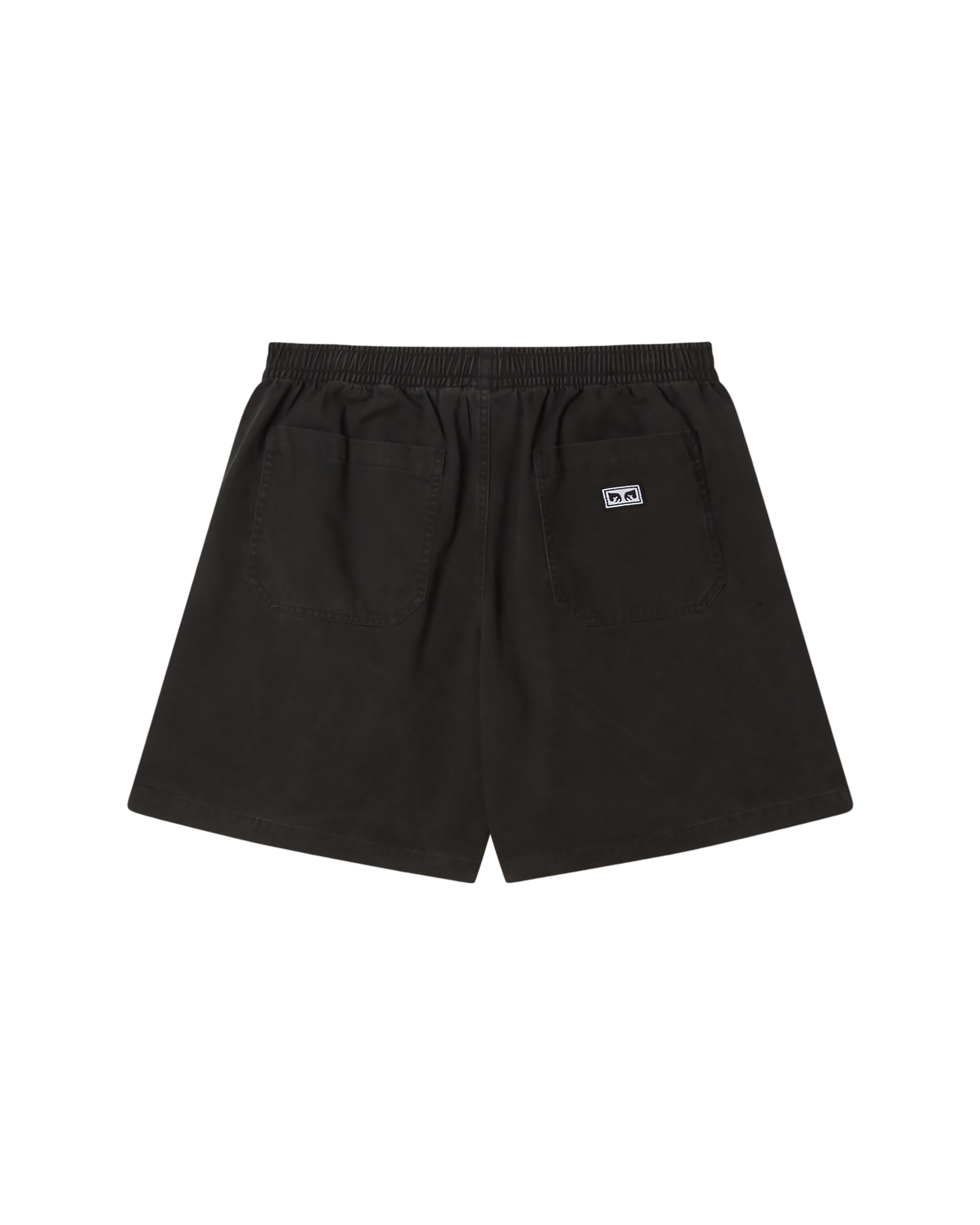 obey-theo-easy-short-black-faded-wash