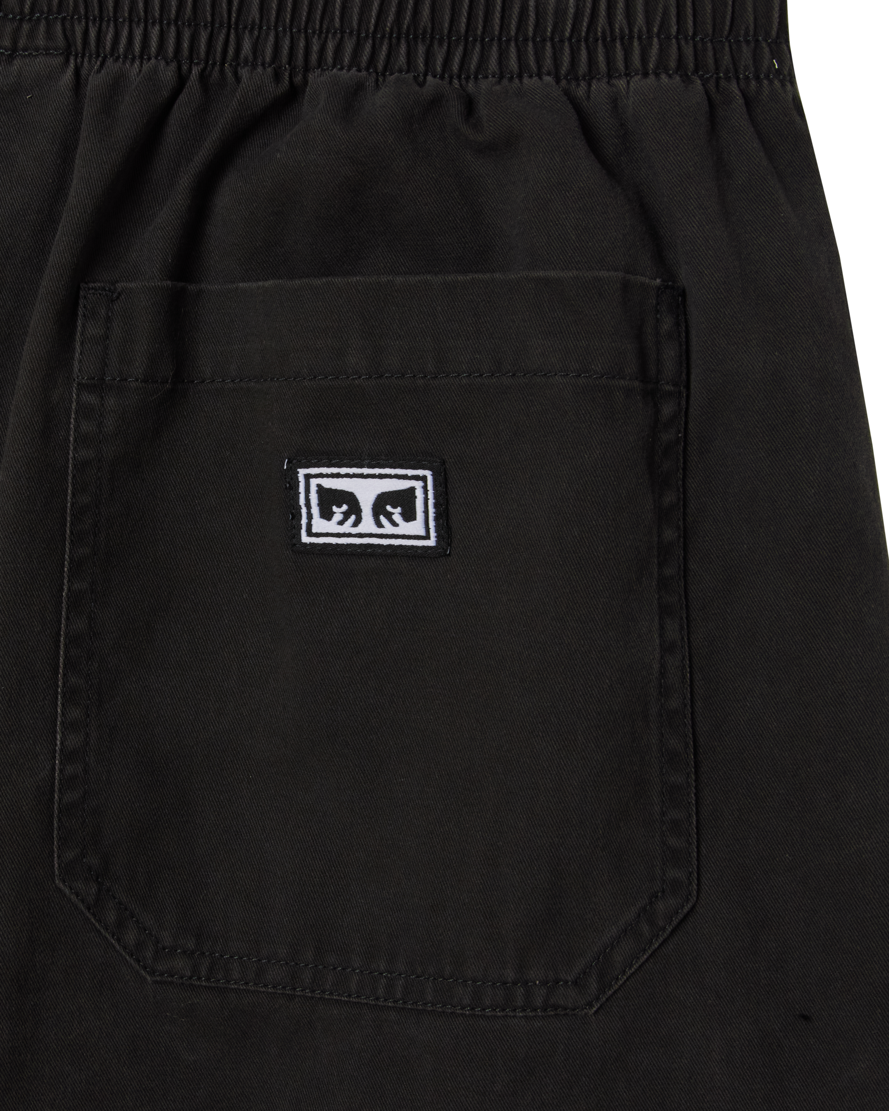 obey-theo-easy-short-black-faded-wash