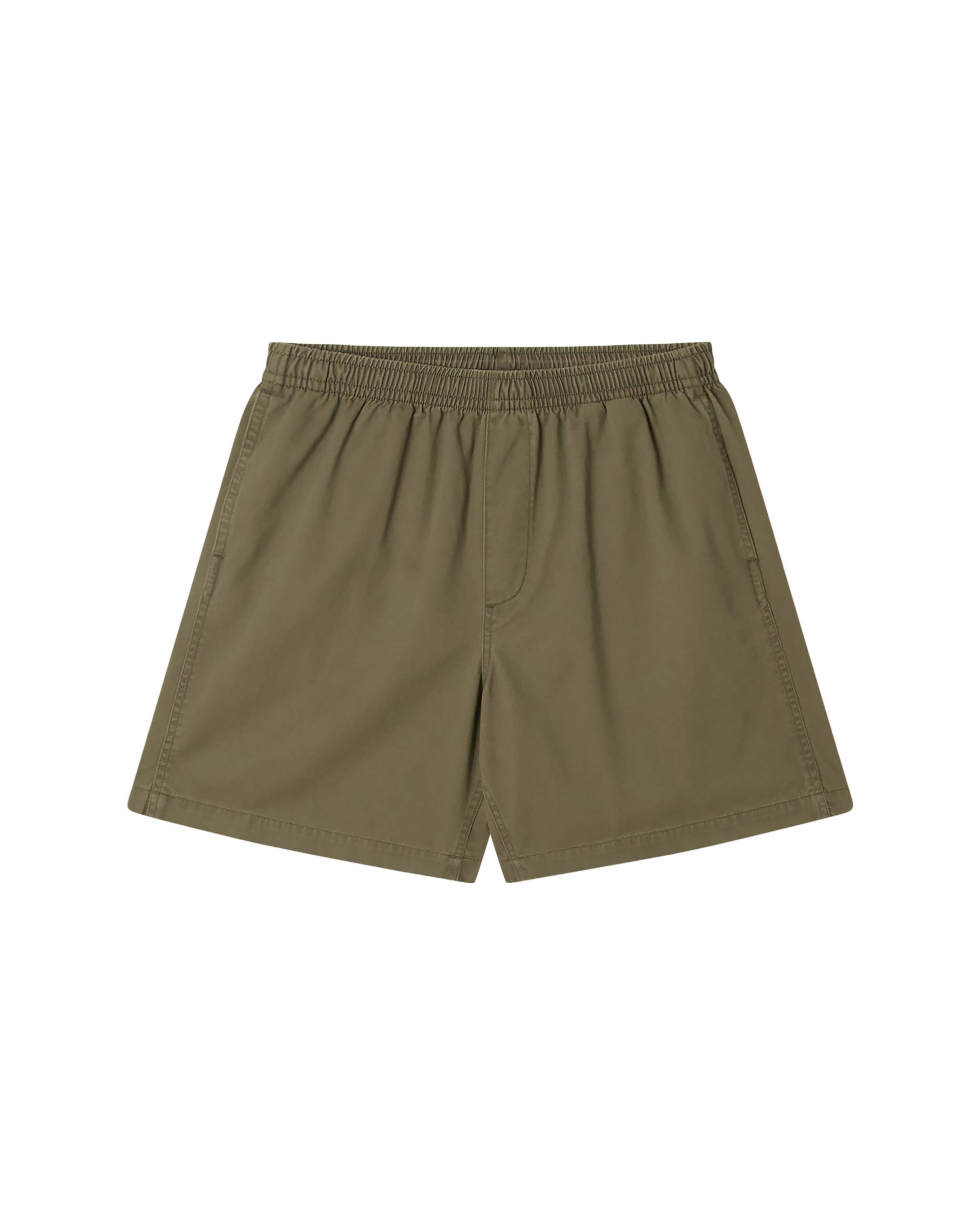 obey-theo-easy-short-smokey-olive-faded-wash