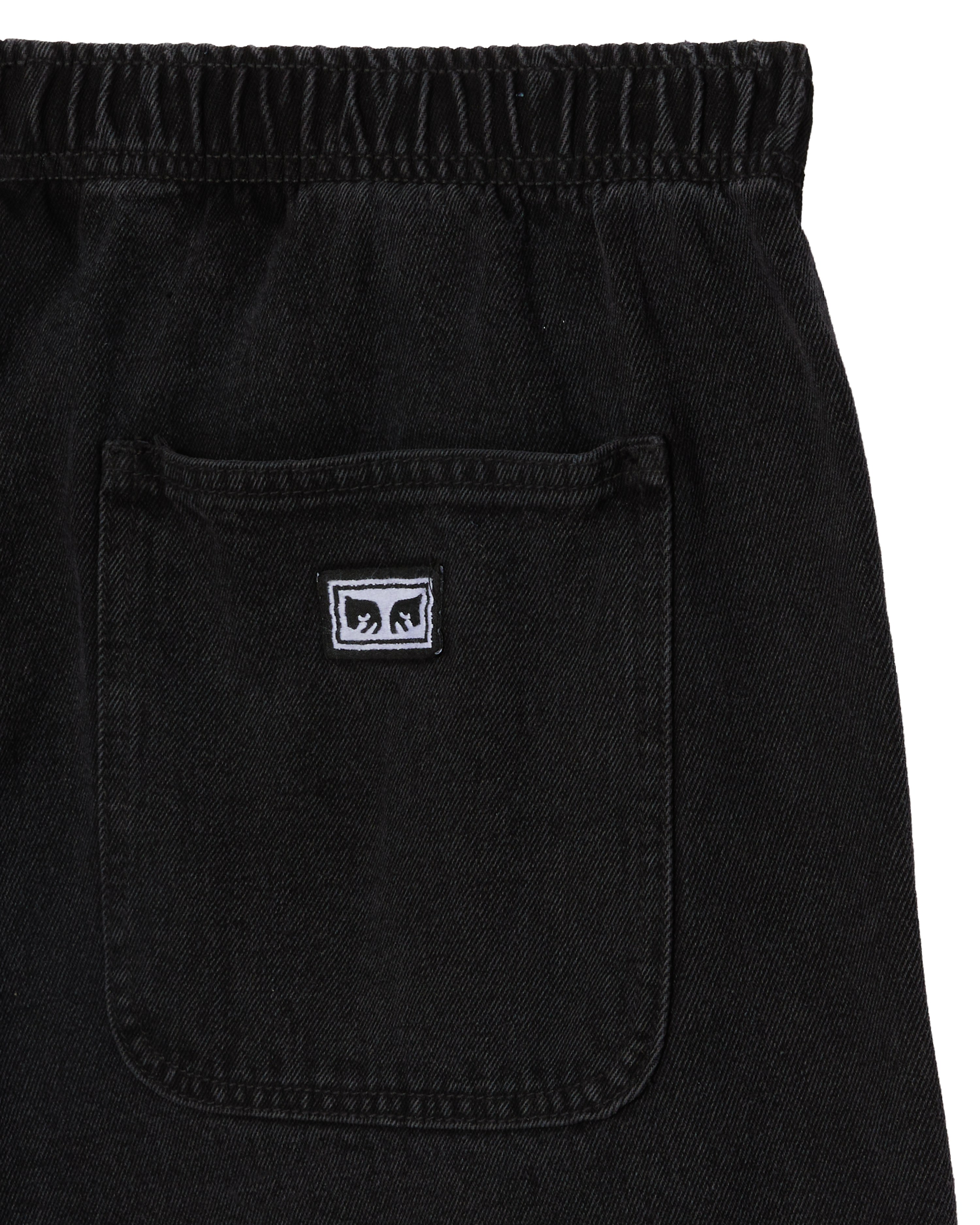 obey-easy-denim-short-washed-black