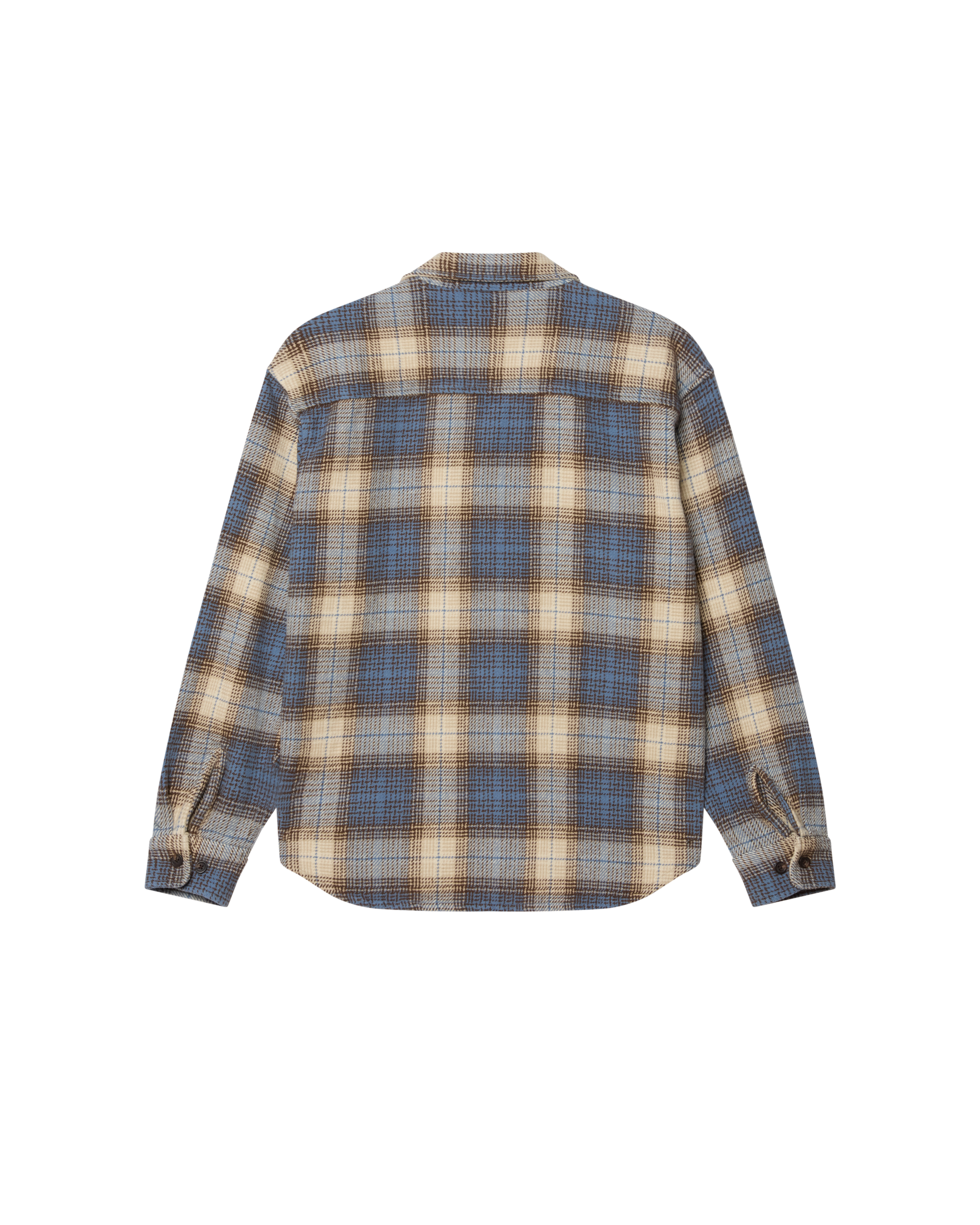obey-laurel-shirt-coronet-blue-multi
