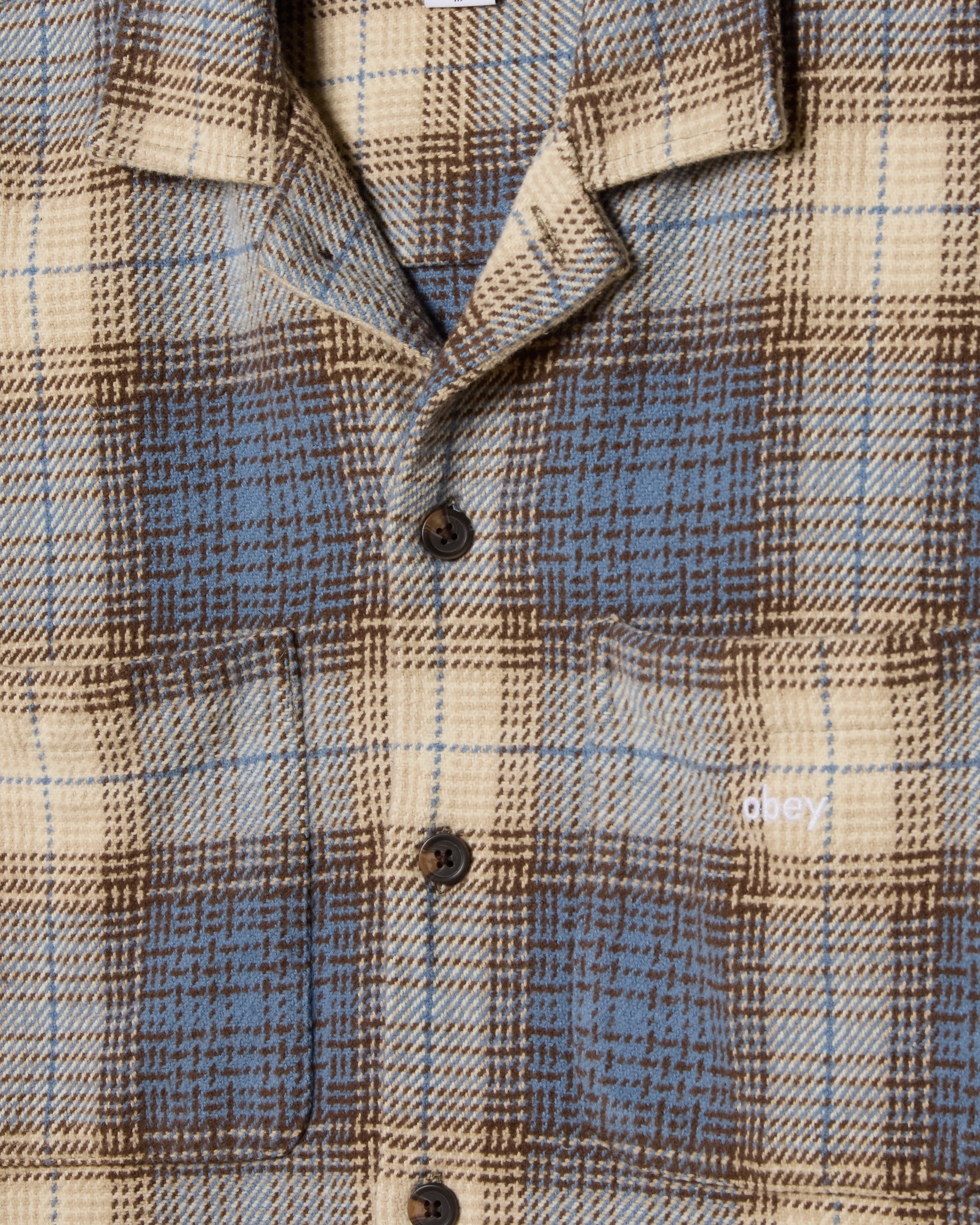 obey-laurel-shirt-coronet-blue-multi
