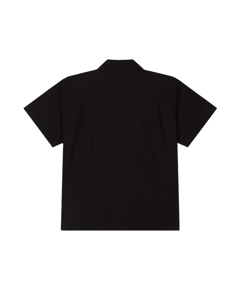 Beau Ss Shirt | Black Multi