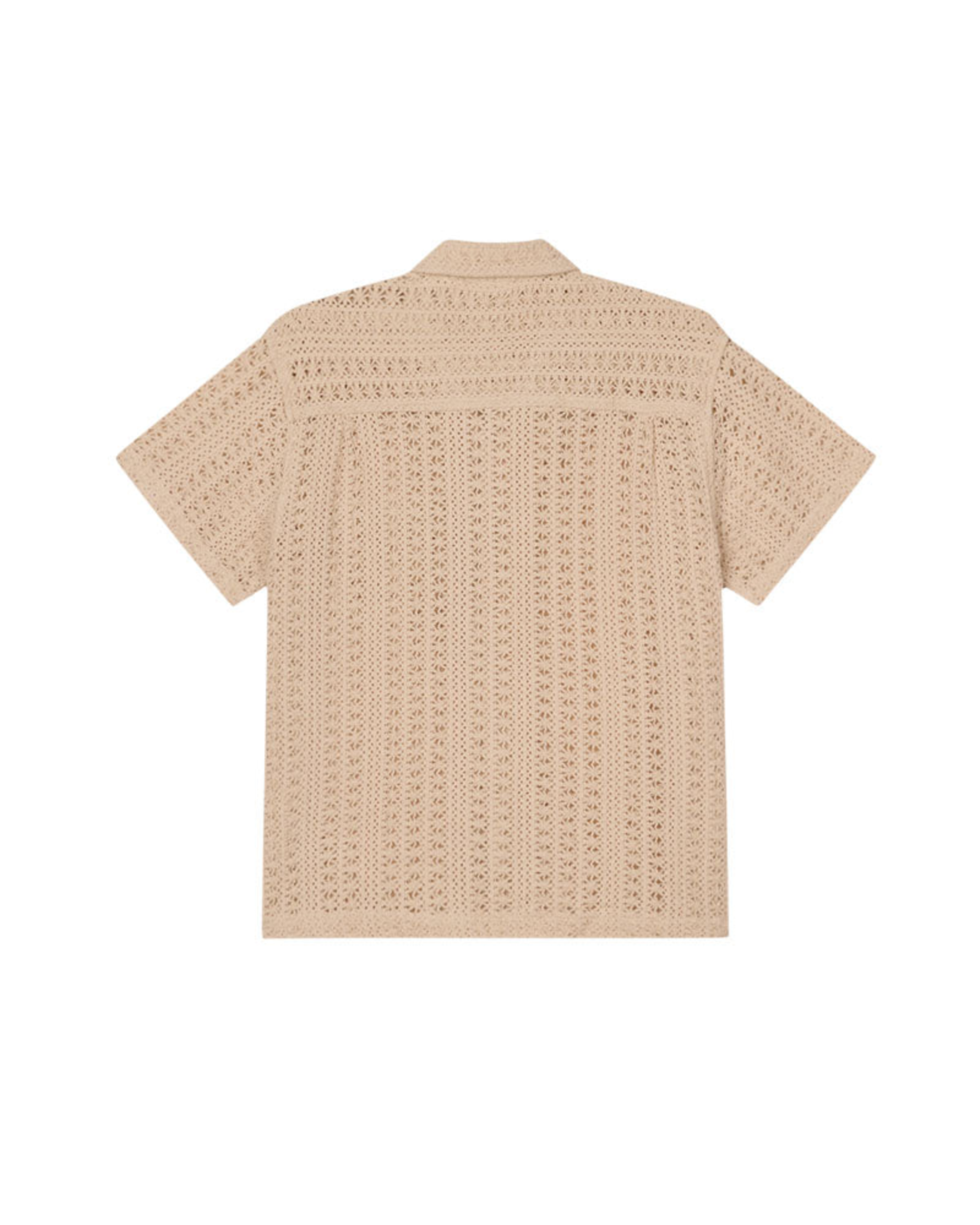 Harison Shirt | Natural