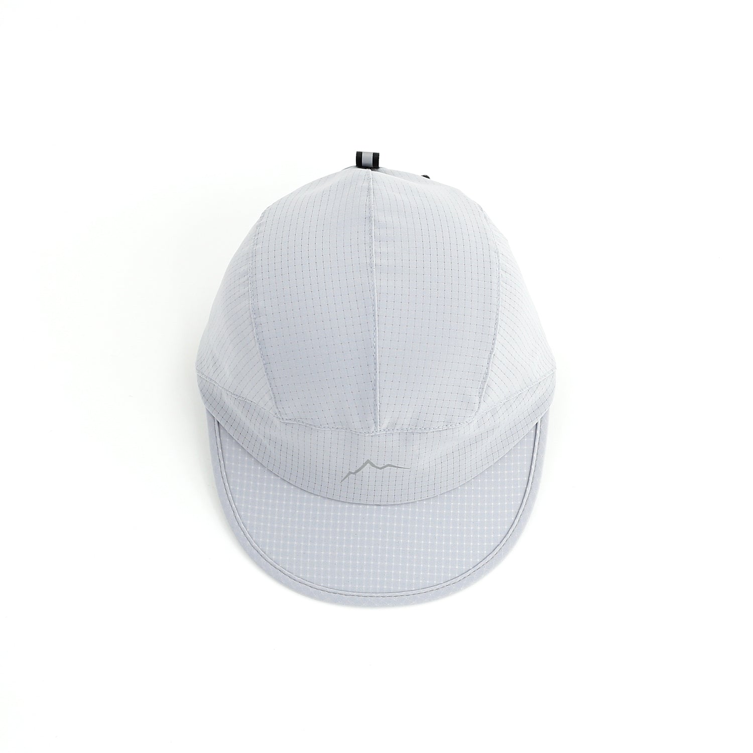 Flow 5 Panel Cap_S.B | Light Grey