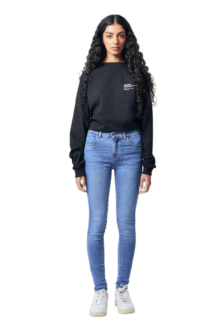 Lexy - Westcoast Sky Blue