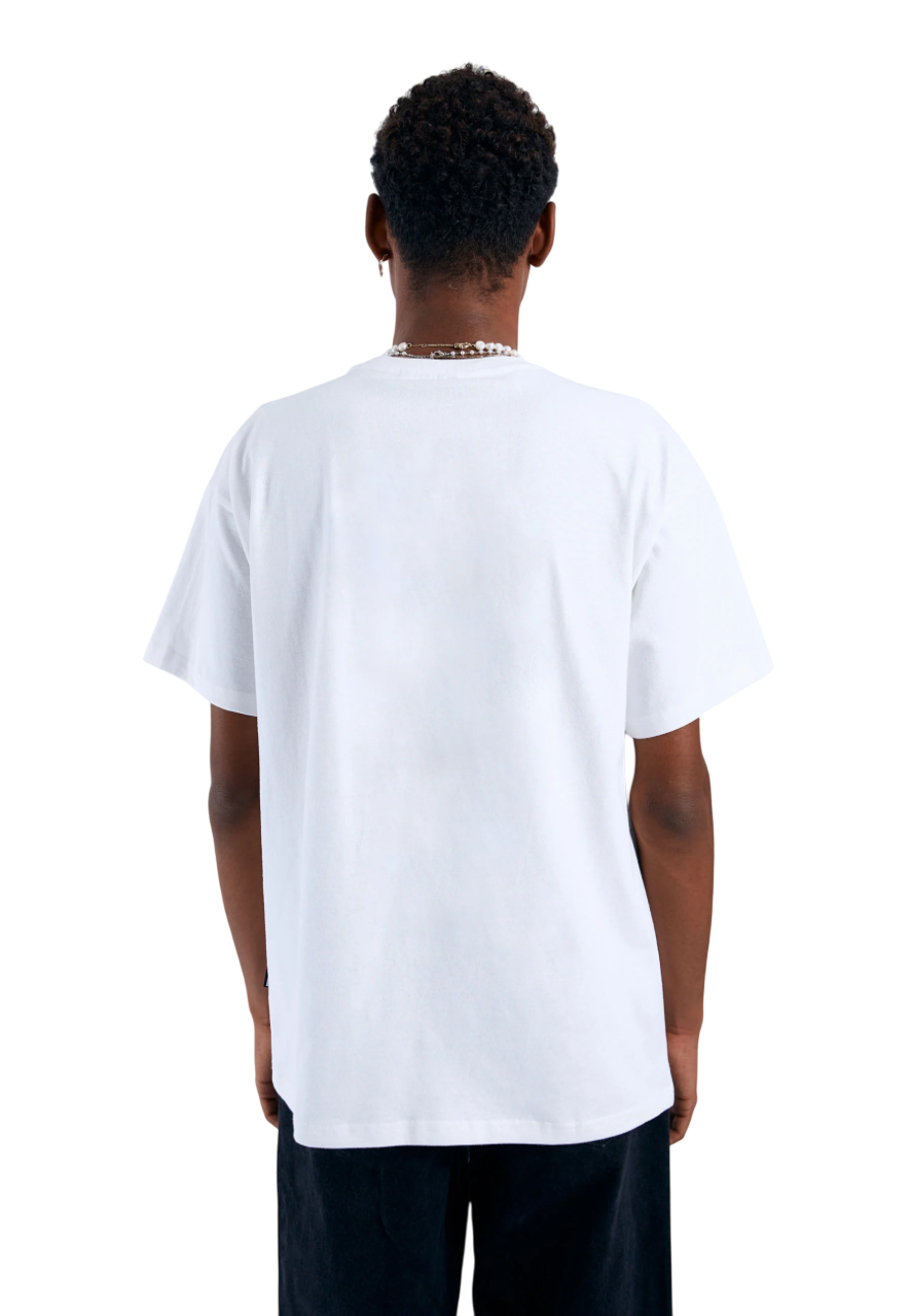 Trooper Tee - Off White DD Global