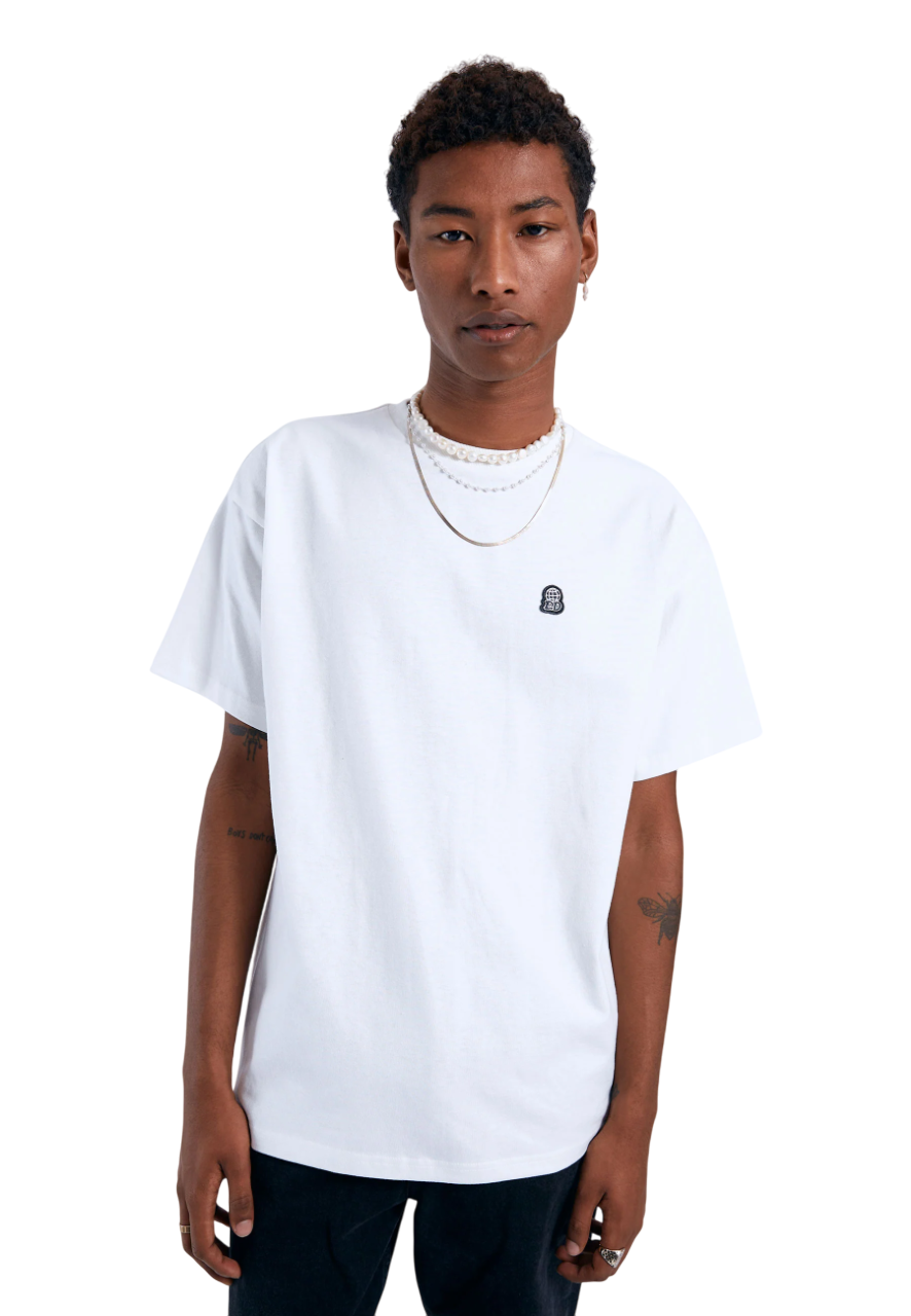 Trooper Tee - Off White DD Global