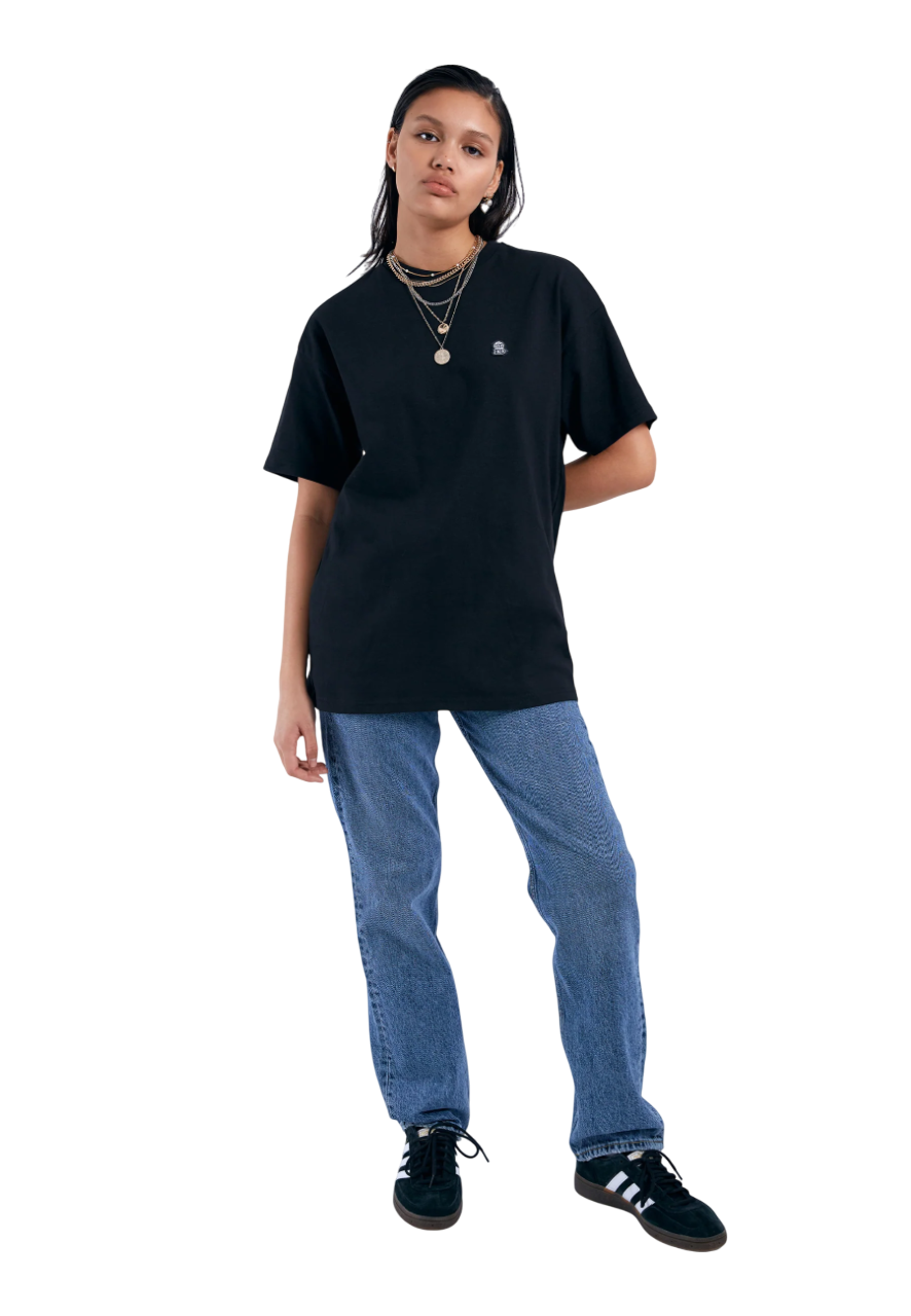 Trooper Tee - Black DD Global