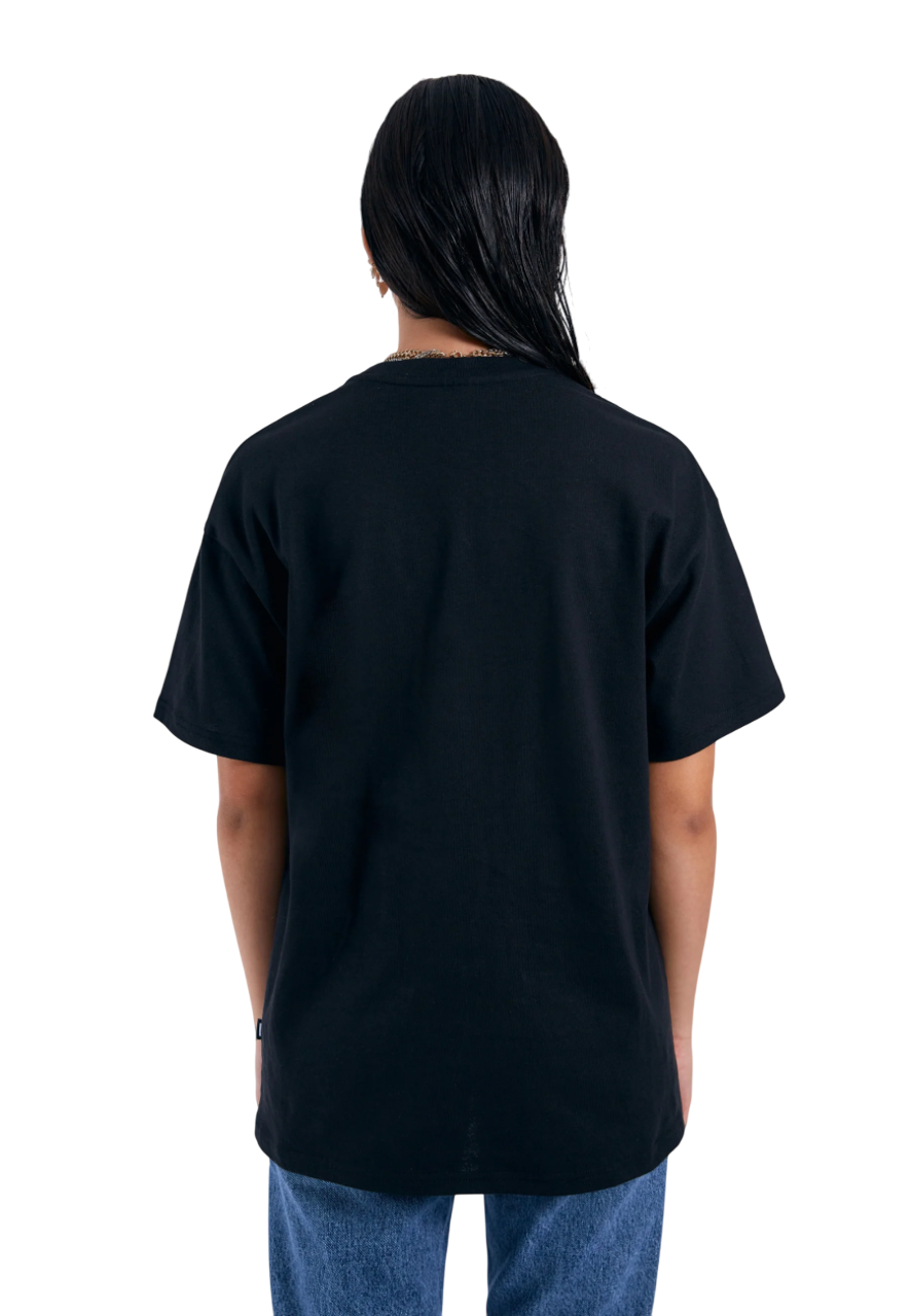 Trooper Tee - Black DD Global