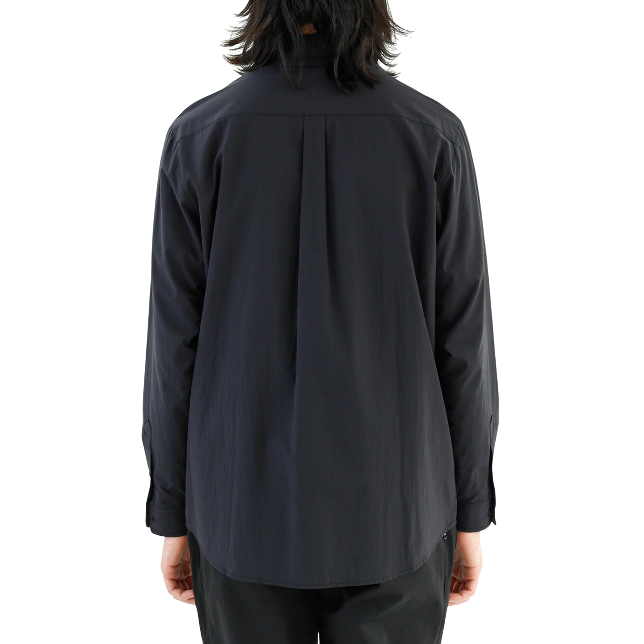 Light Shirts | Black