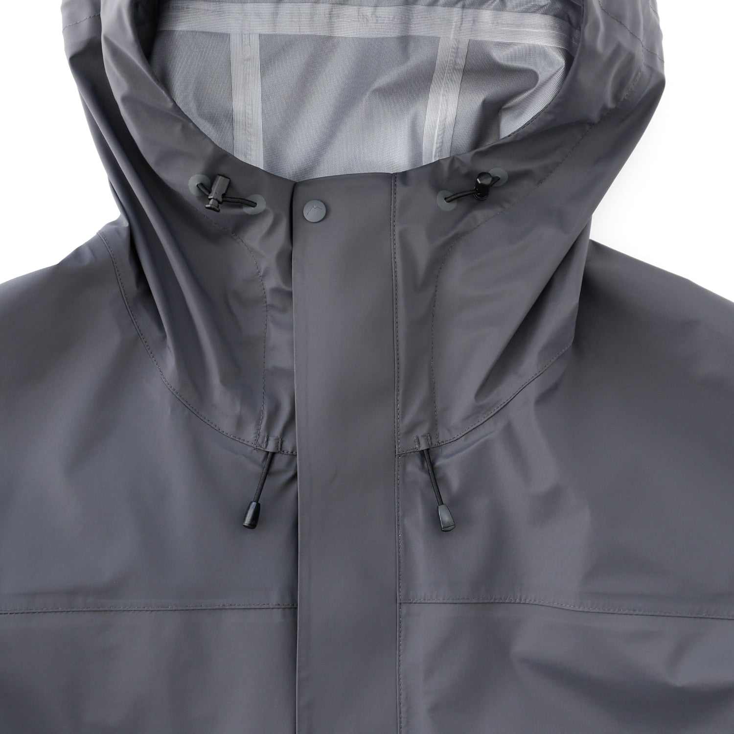 3L Mountain Jacket | Grey