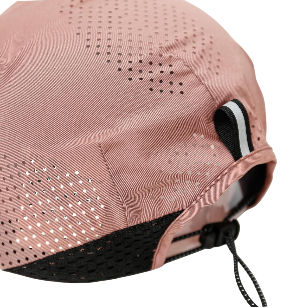 Stretch Light Air Cap | Pink