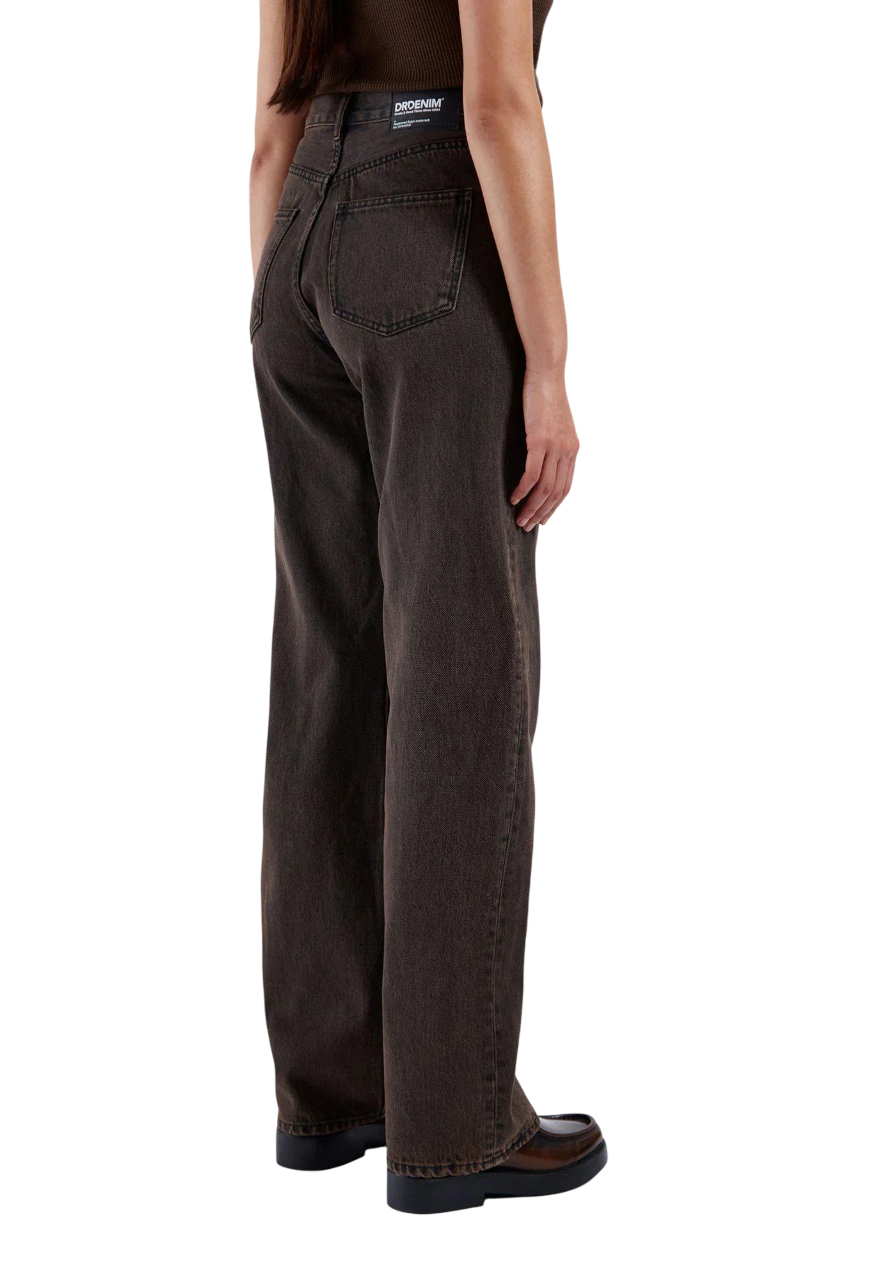 Echo - Tar Jet Brown