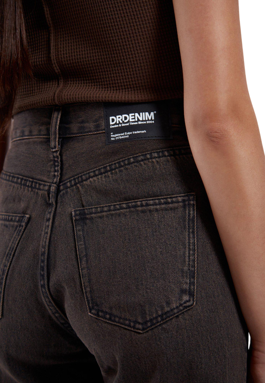 Echo - Tar Jet Brown