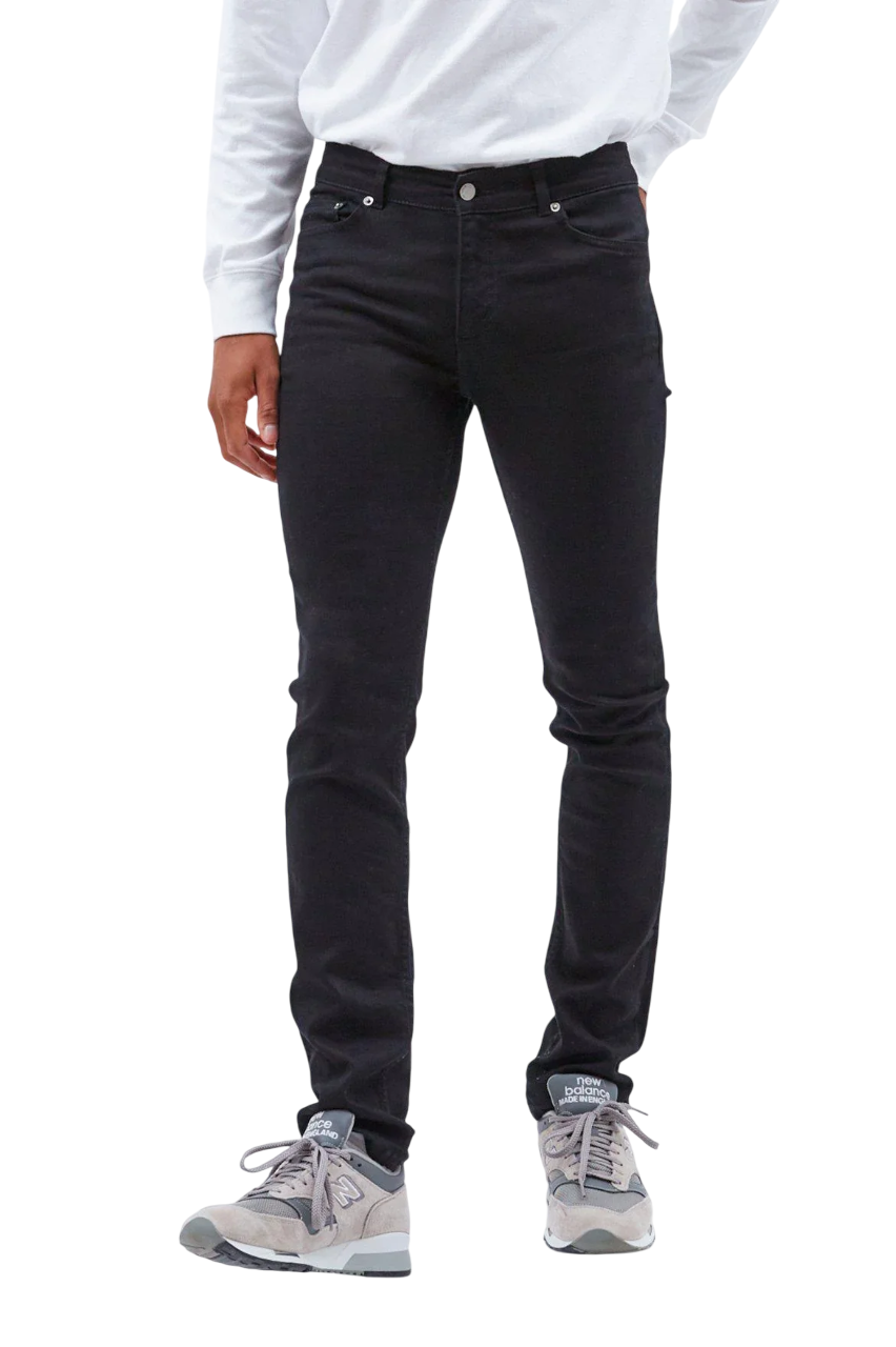 Chase Jeans - Black